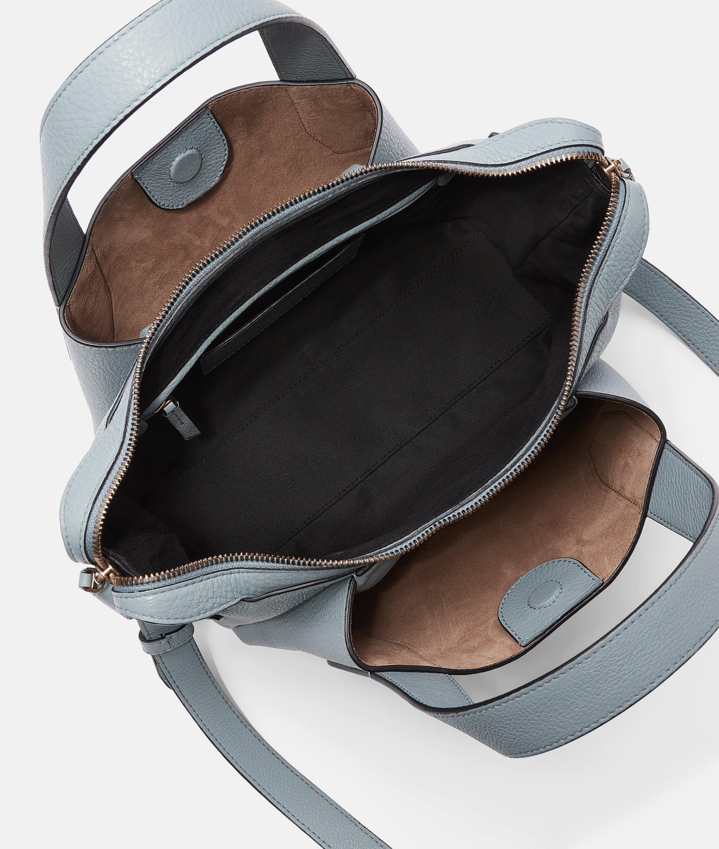 LIEBESKIND BERLIN The Edit Satchel S