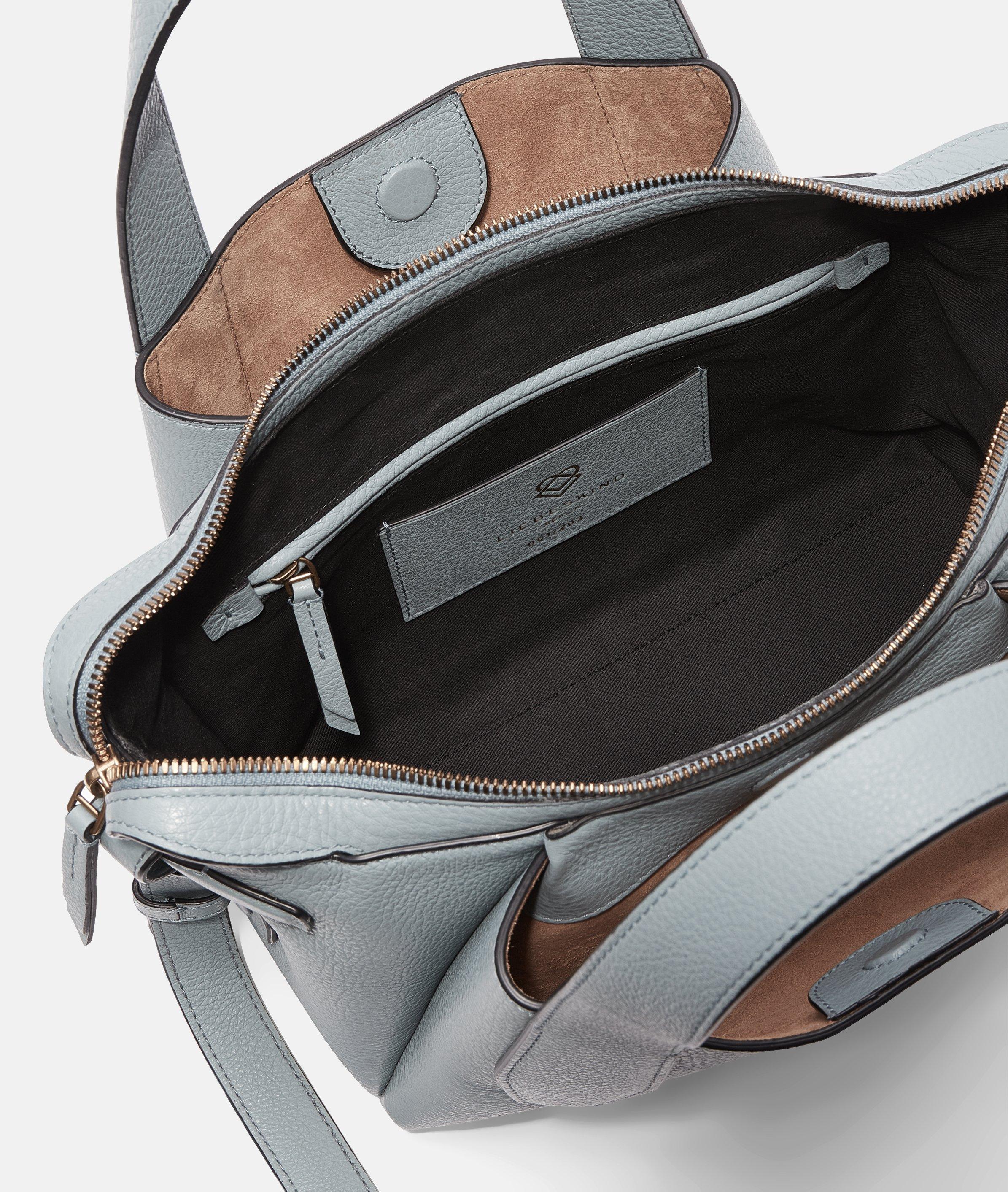 LIEBESKIND BERLIN The Edit Satchel S