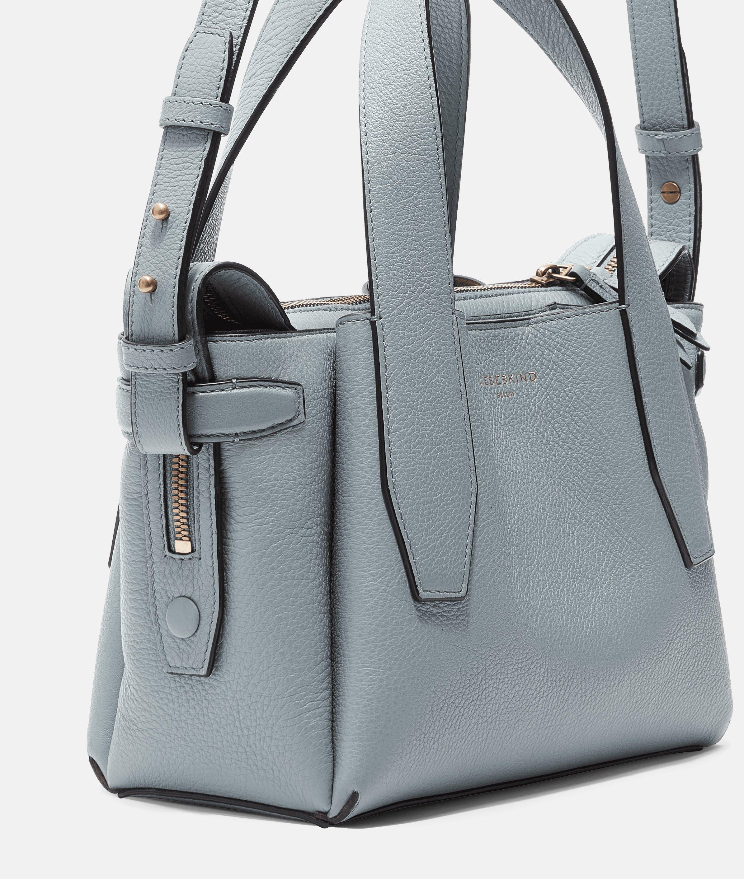 LIEBESKIND BERLIN The Edit Satchel S