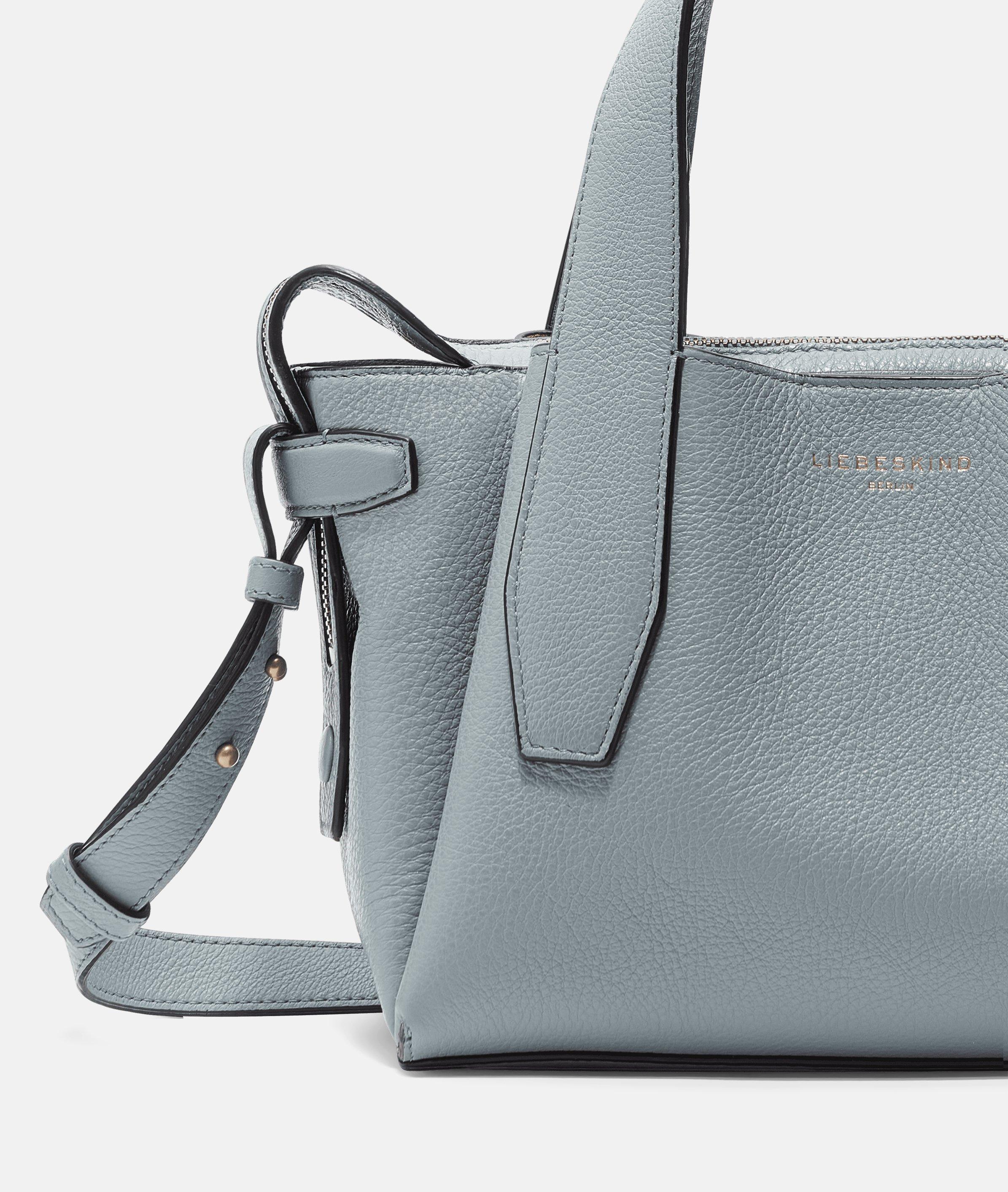 LIEBESKIND BERLIN The Edit Satchel S