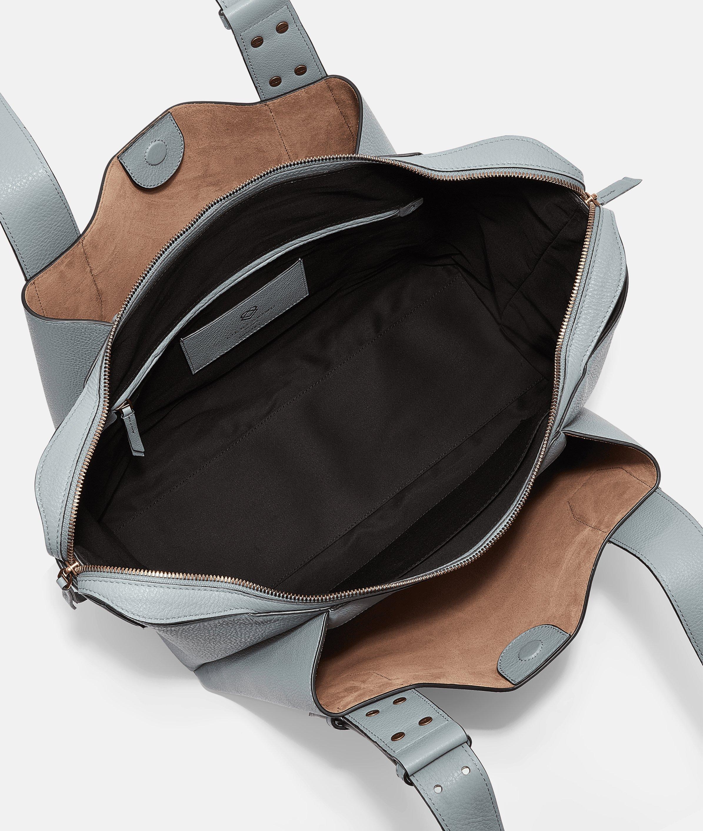 LIEBESKIND BERLIN The Edit Satchel L