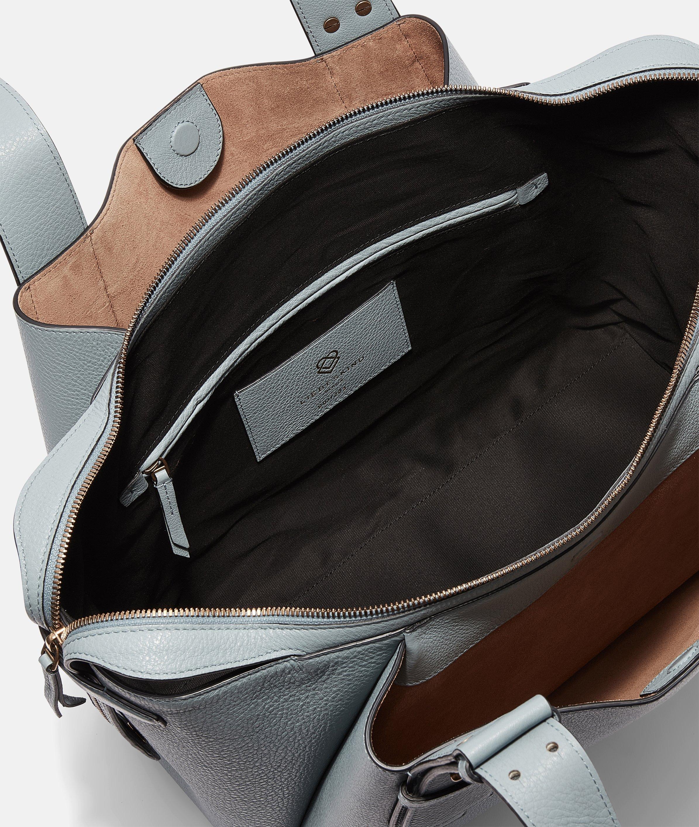 LIEBESKIND BERLIN The Edit Satchel L