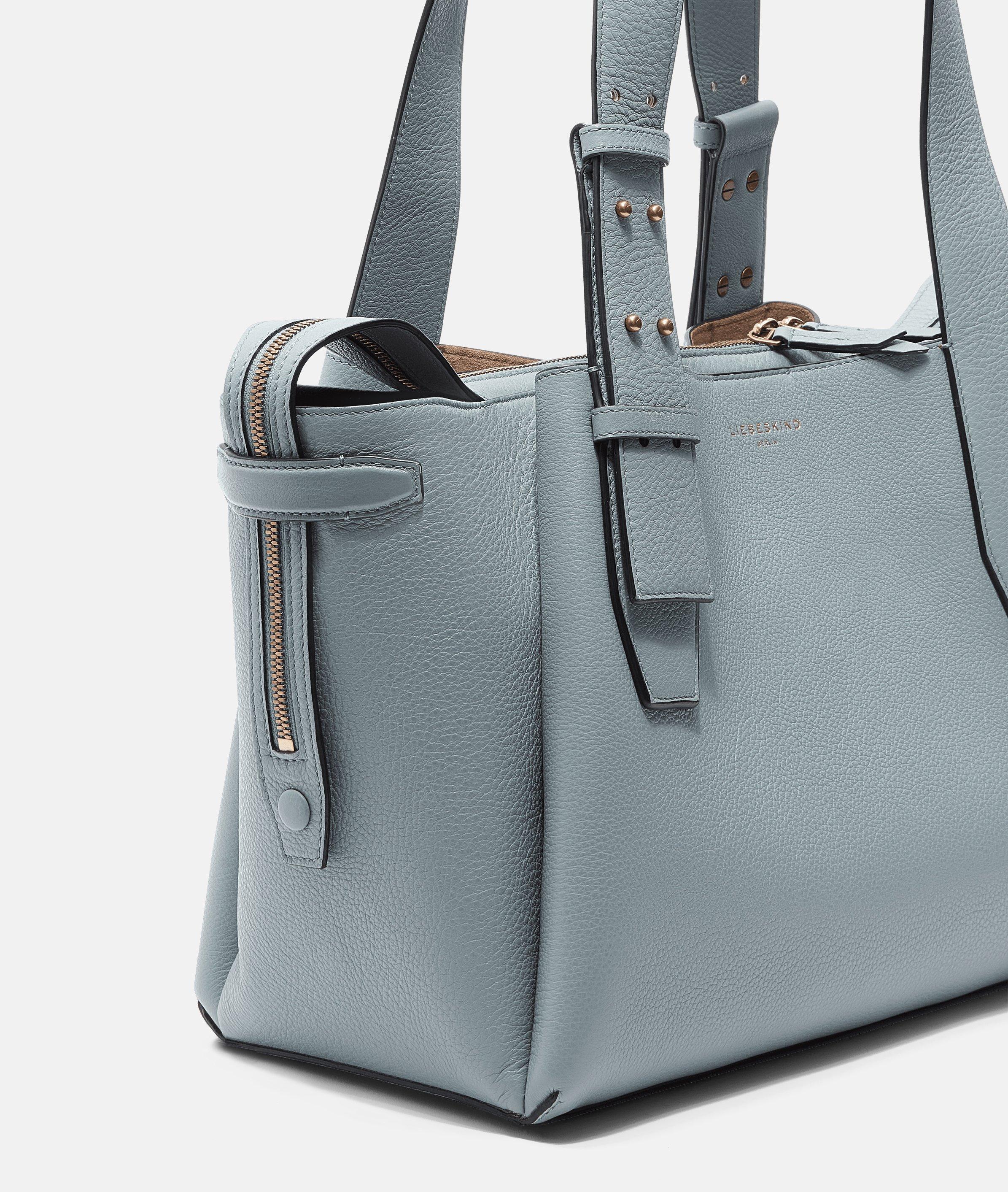 LIEBESKIND BERLIN The Edit Satchel L