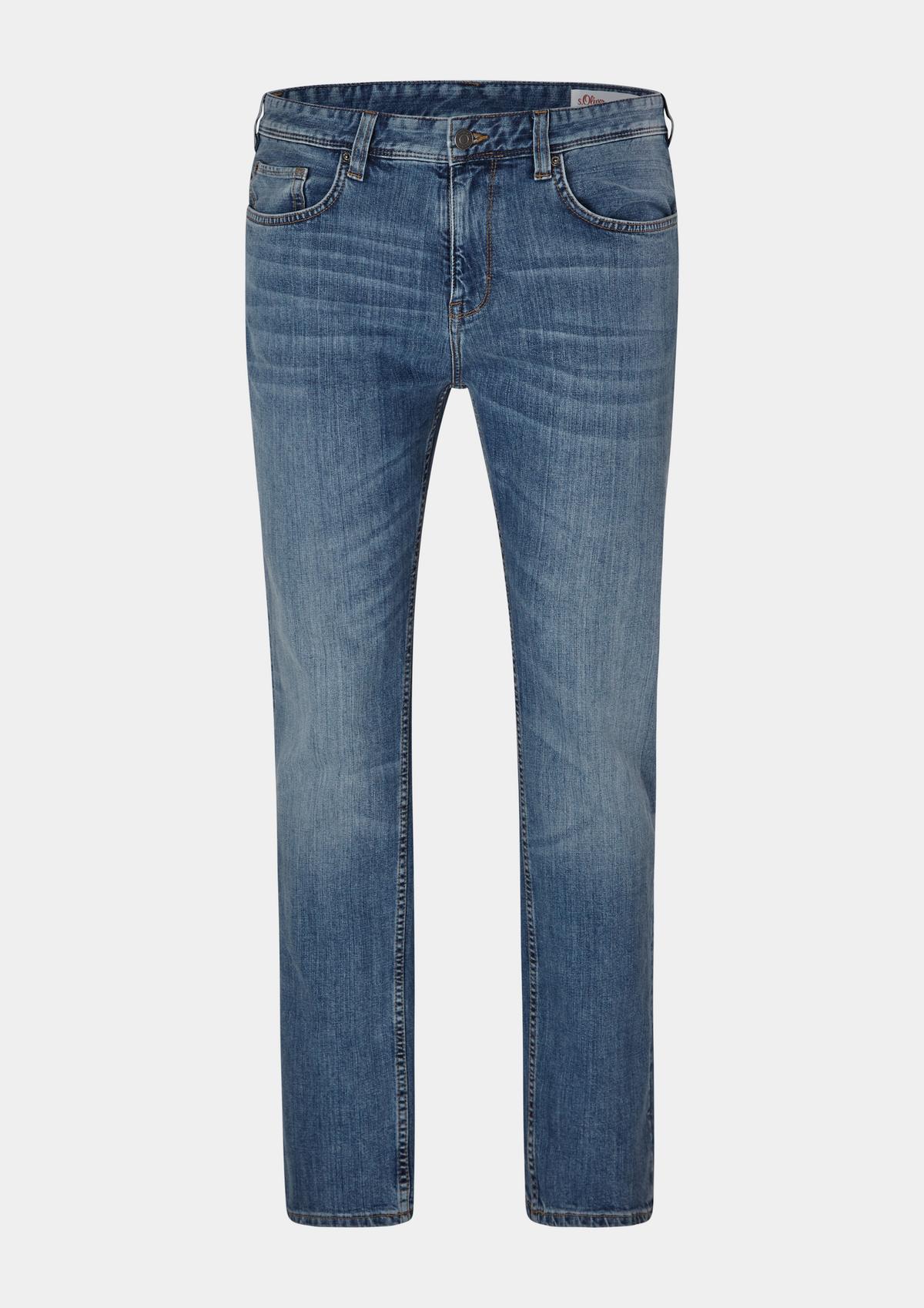 s.Oliver Jeans kratke hlače
