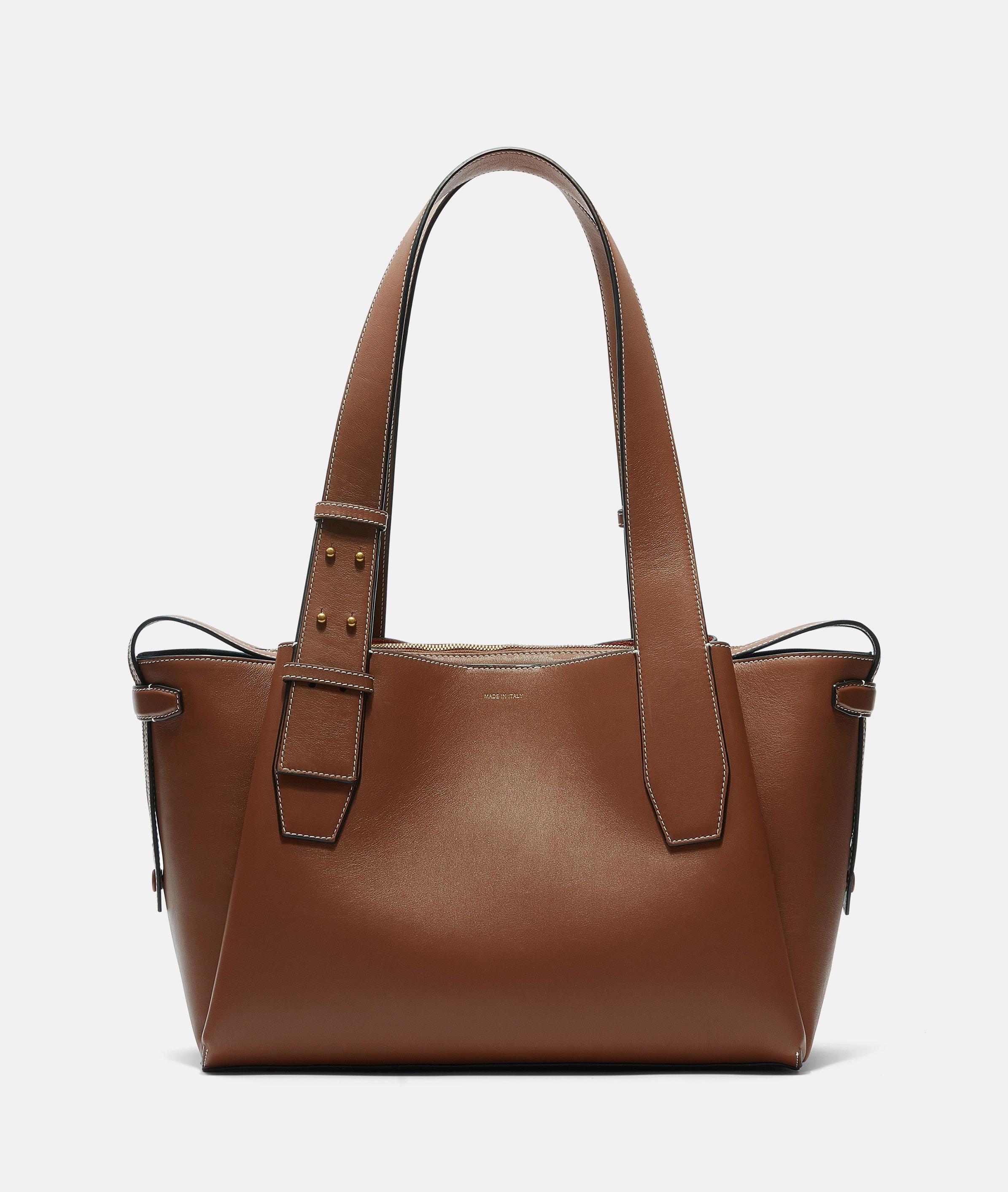 LIEBESKIND BERLIN The Edit Satchel L