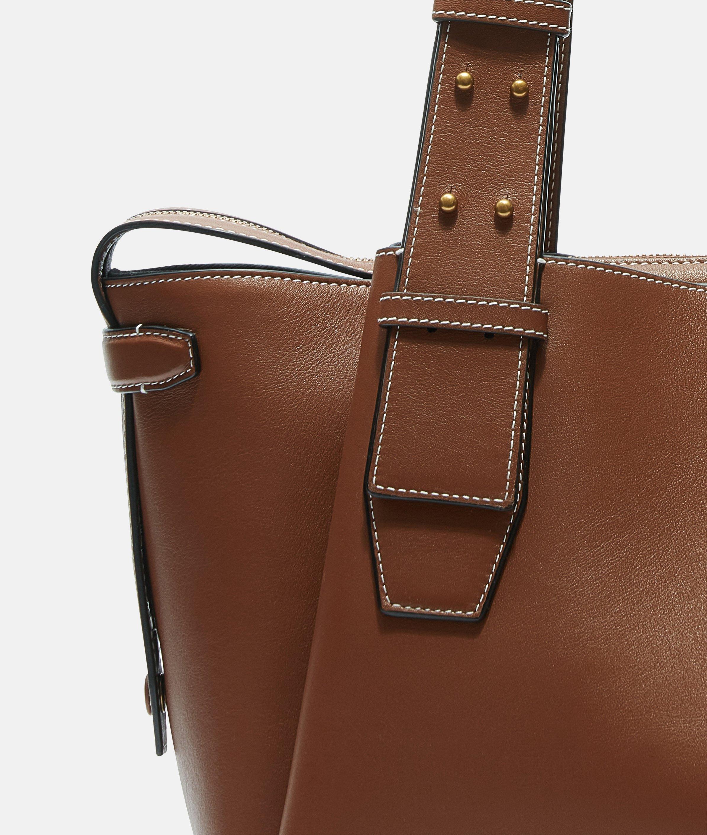 LIEBESKIND BERLIN The Edit Satchel L