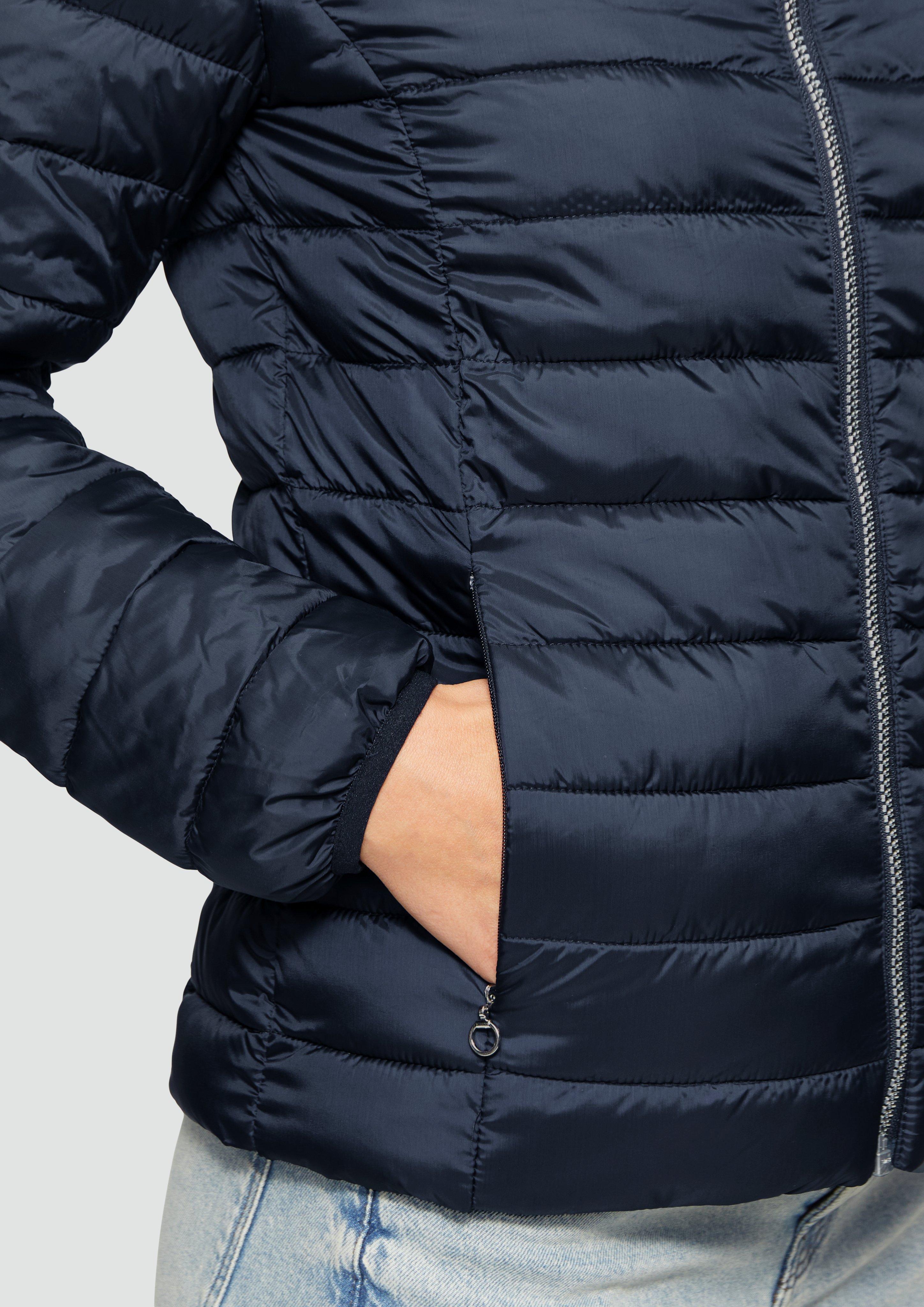 Veste in 5959, 7814 & 9999