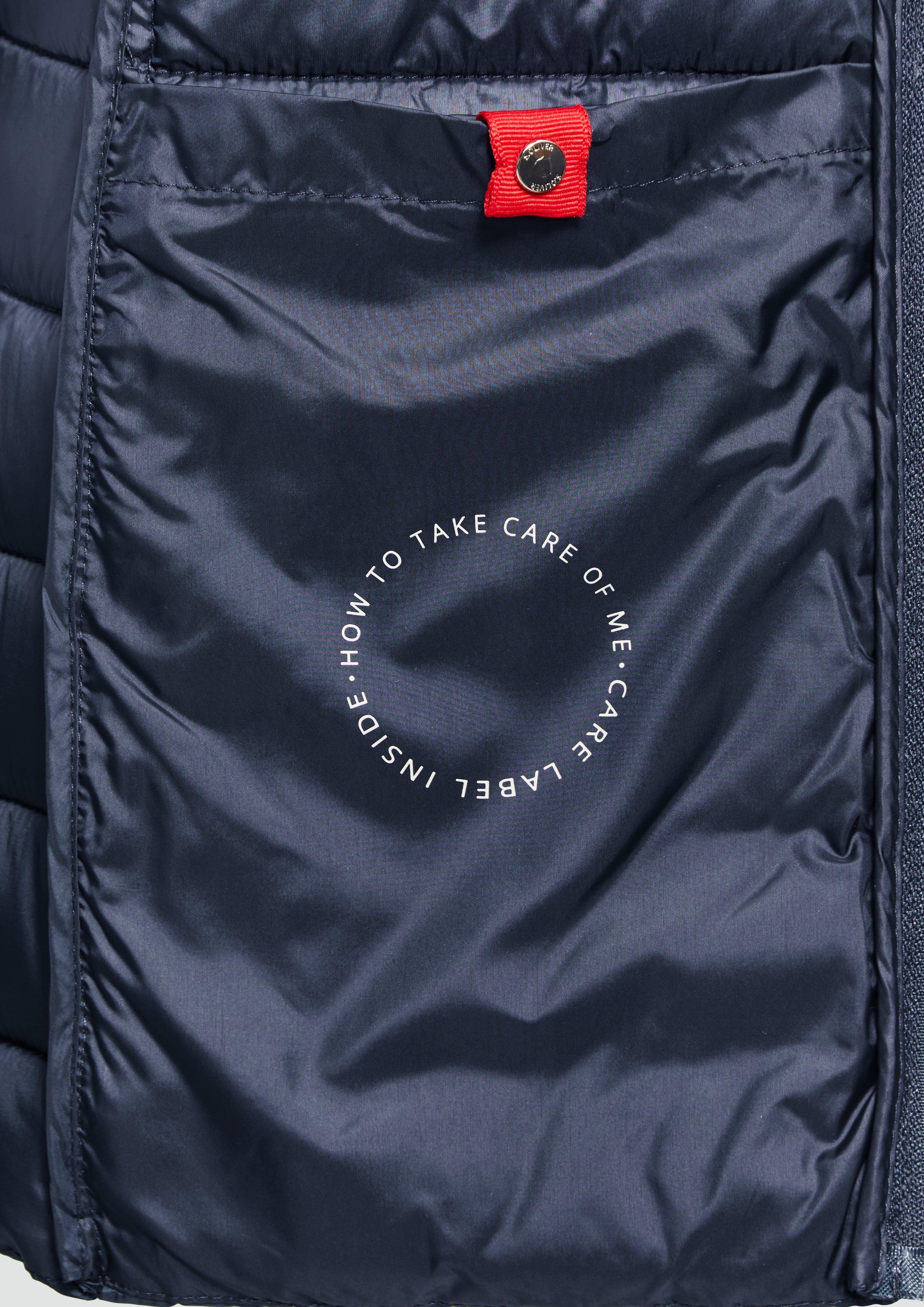 Veste in 5959, 7814 & 9999