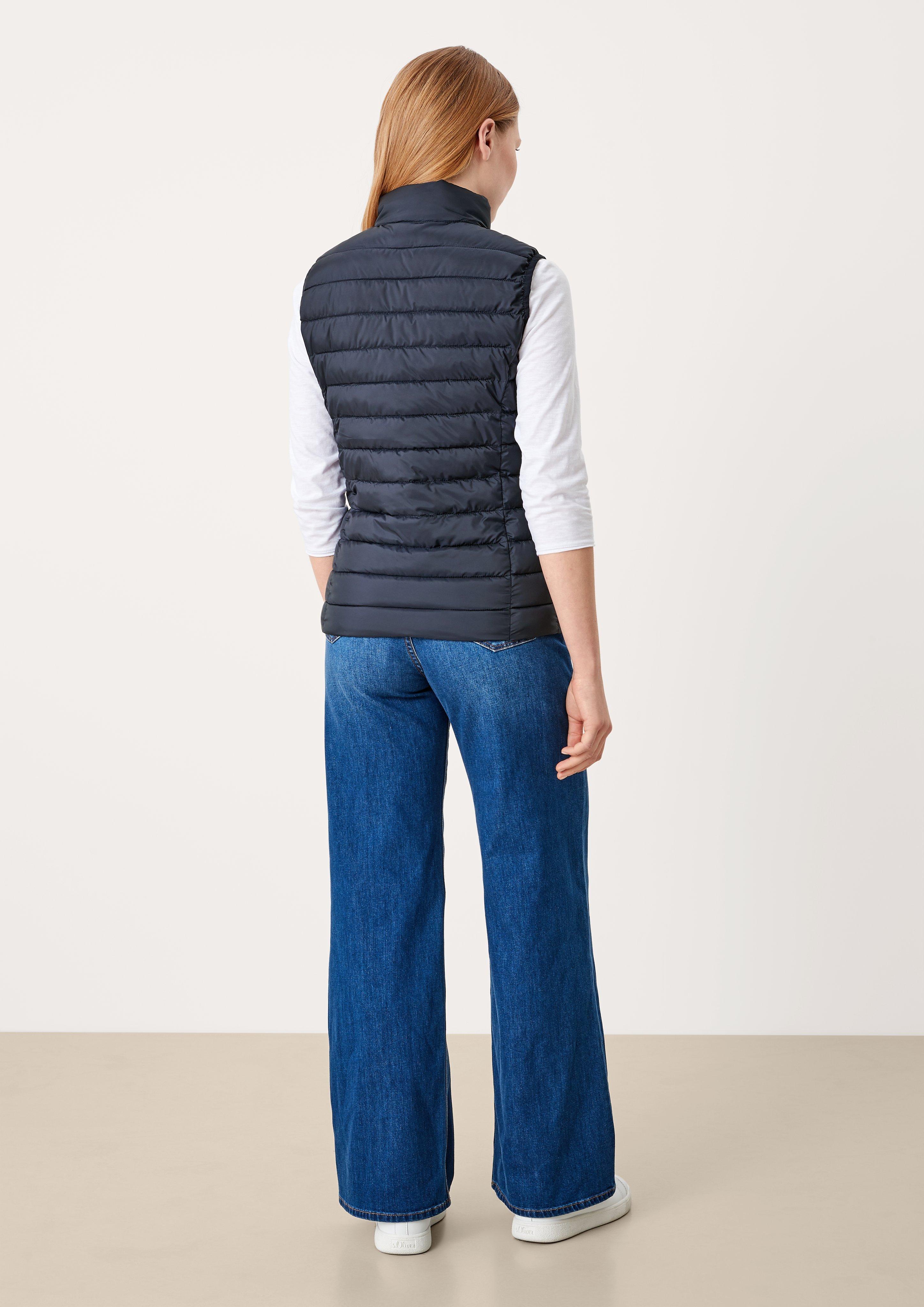 Bodywarmer in 5959, 7814 & 9999