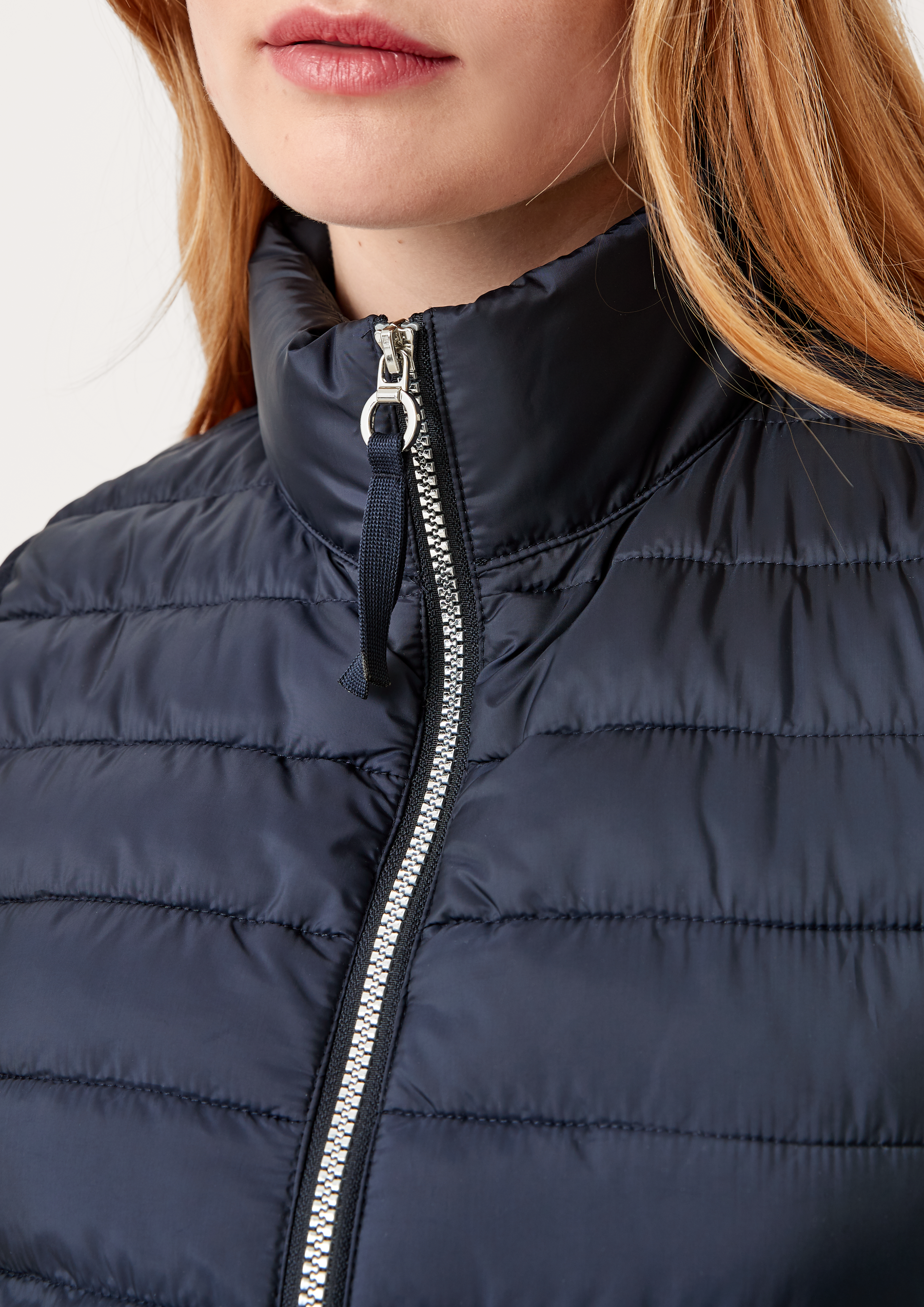 Bodywarmer in 5959, 7814 & 9999