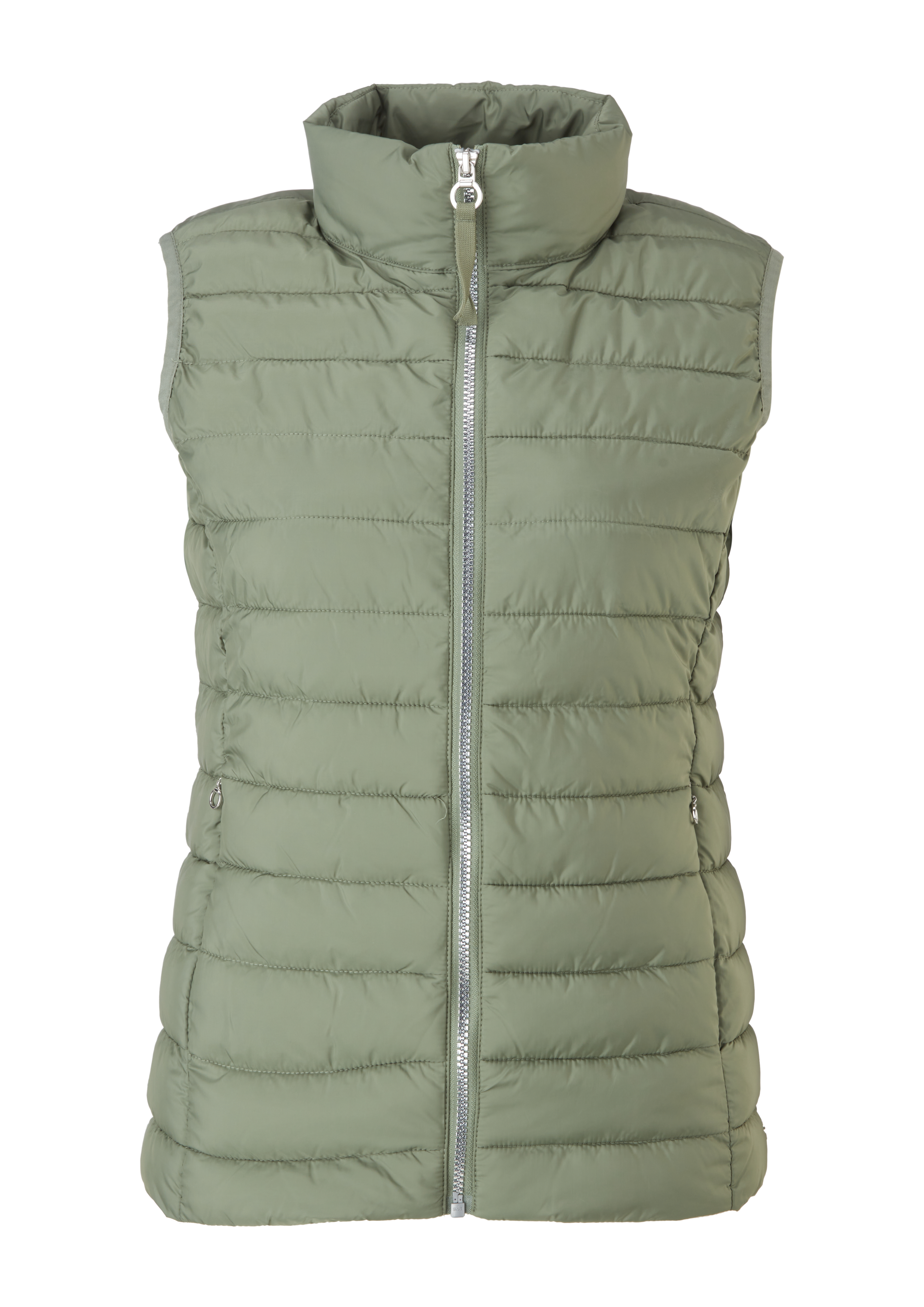 Body warmer in 