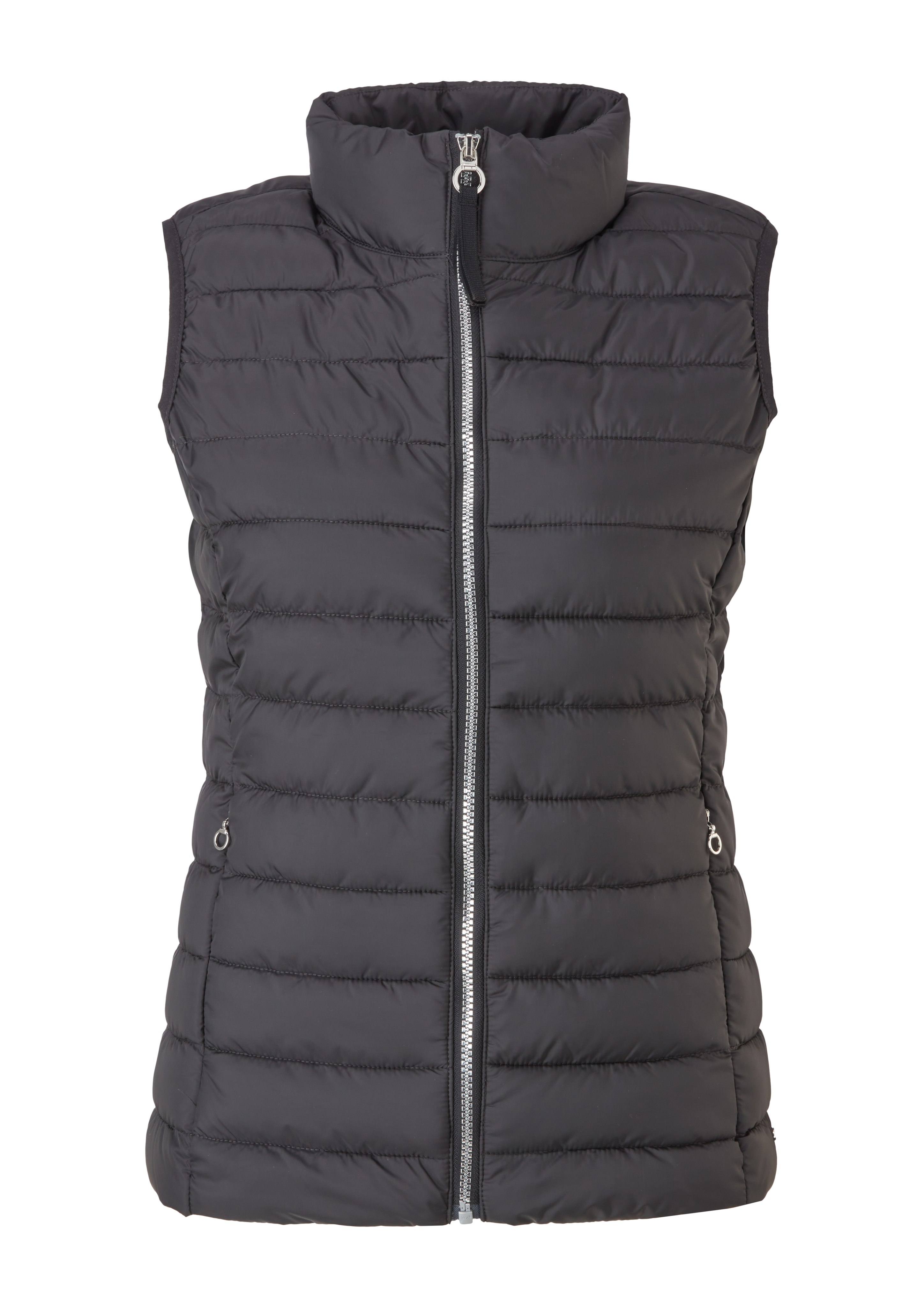 Leichte Weste mit Steppung - navy | s.Oliver Leichte Weste mit Steppung - navy | s.Oliver