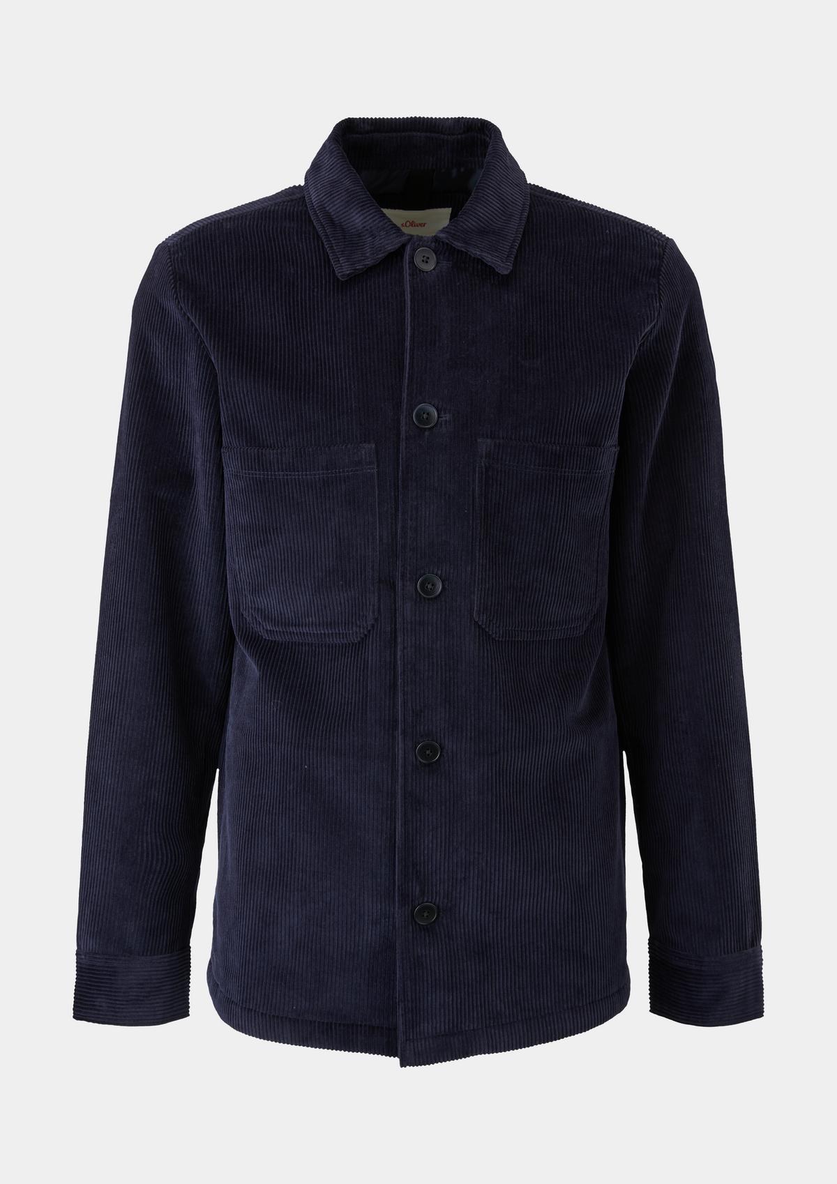 s.Oliver Shirt jacket