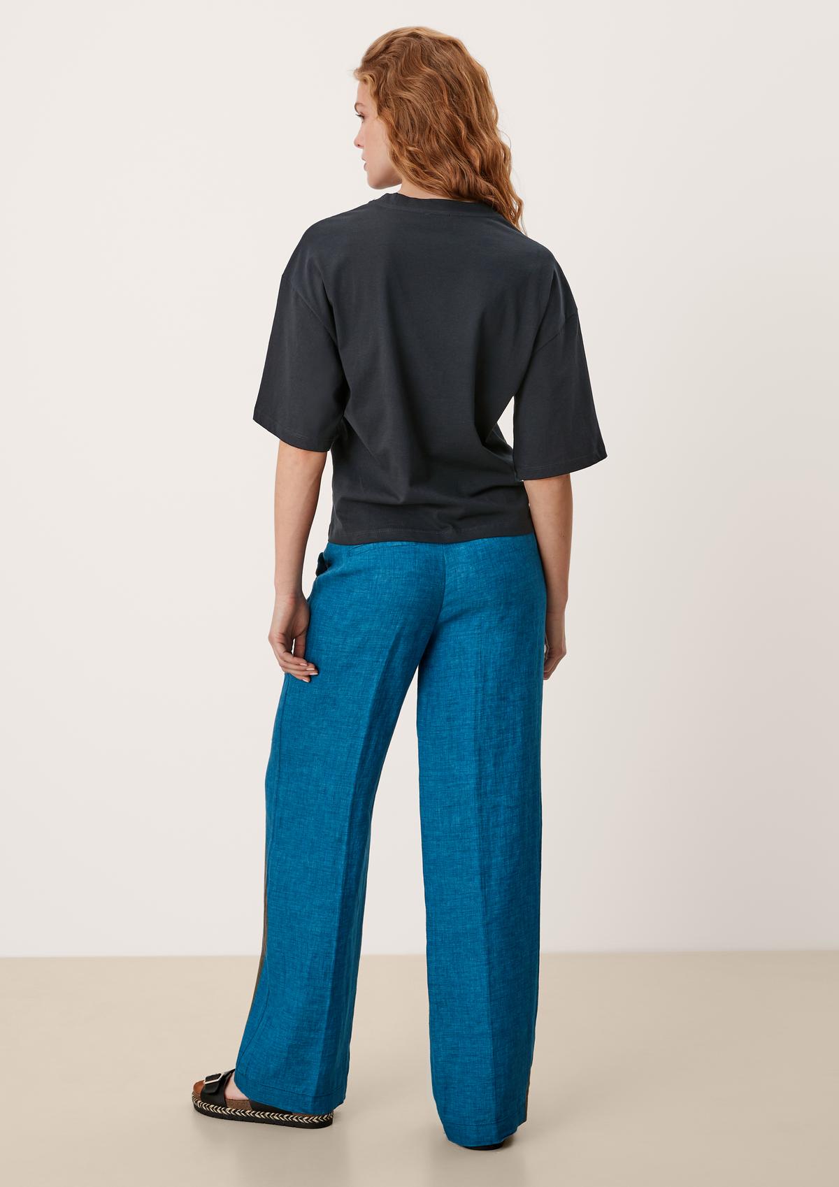 s.Oliver Cropped T-shirt