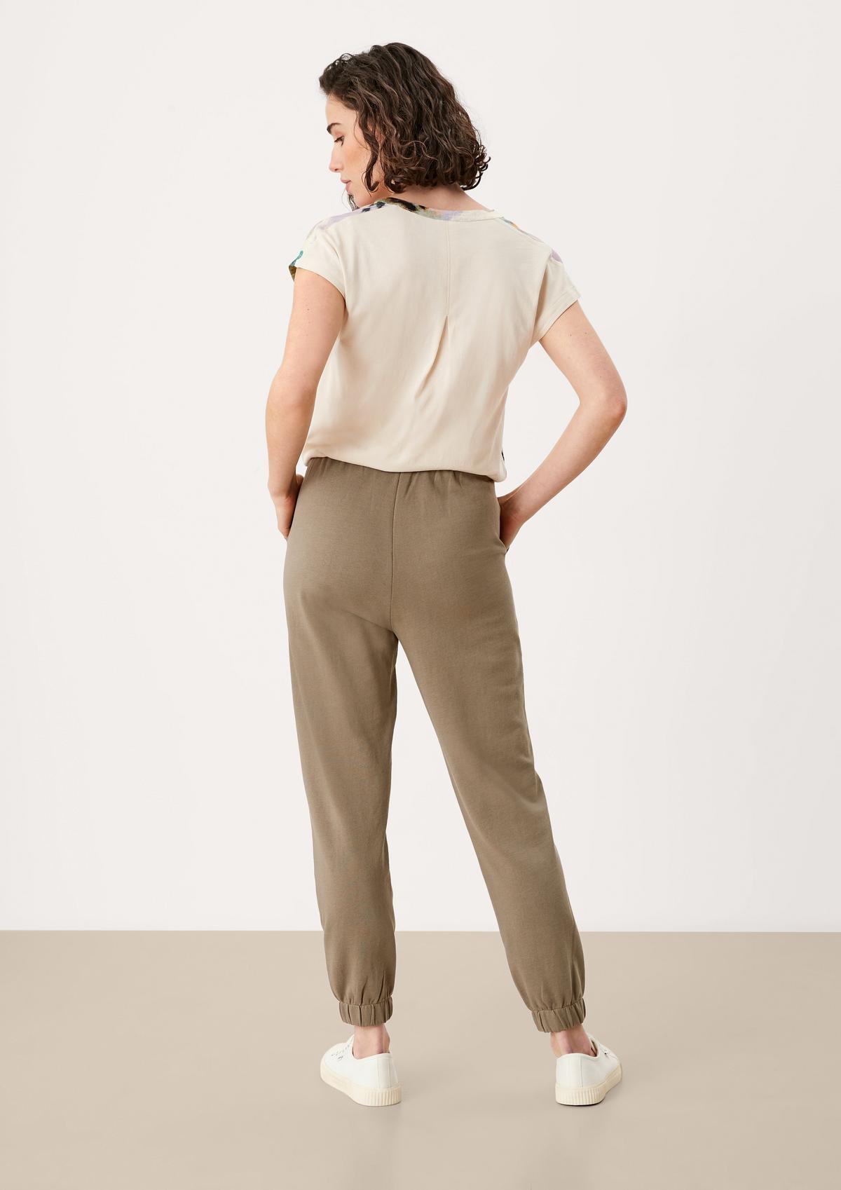 s.Oliver Lounge trousers