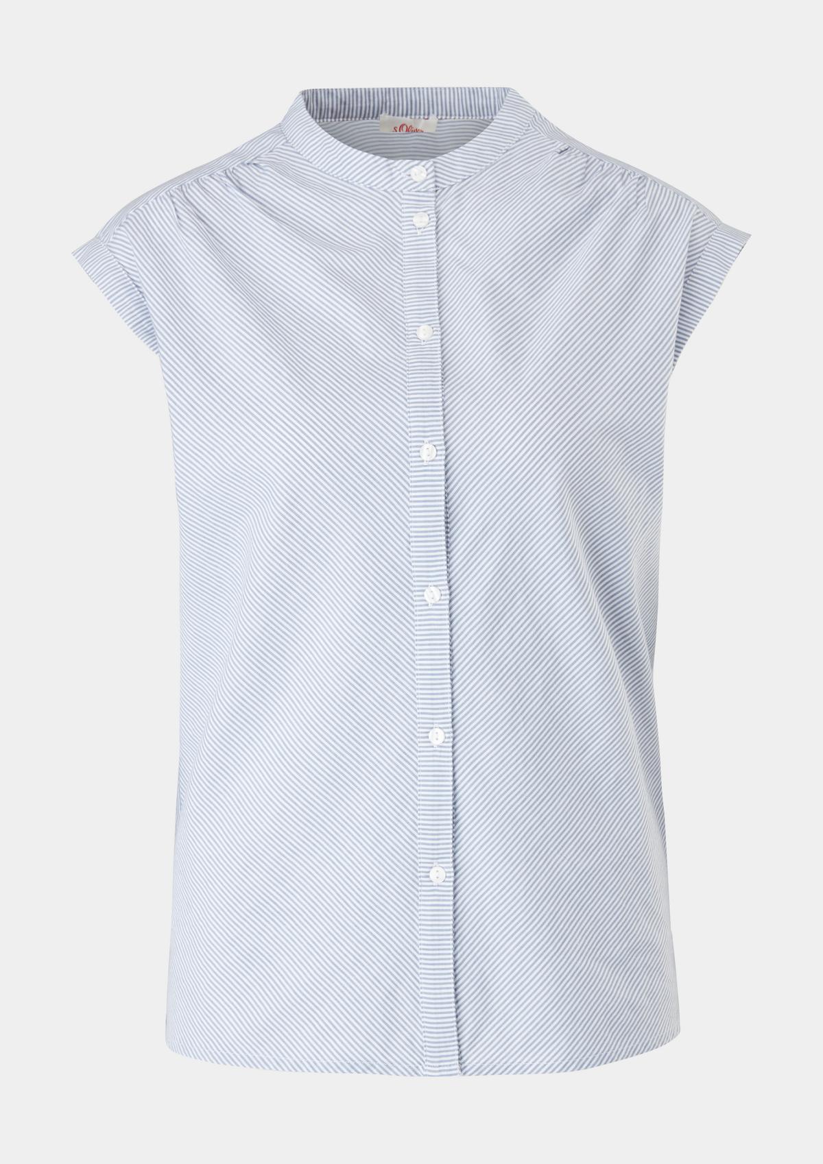 s.Oliver Short sleeve blouse
