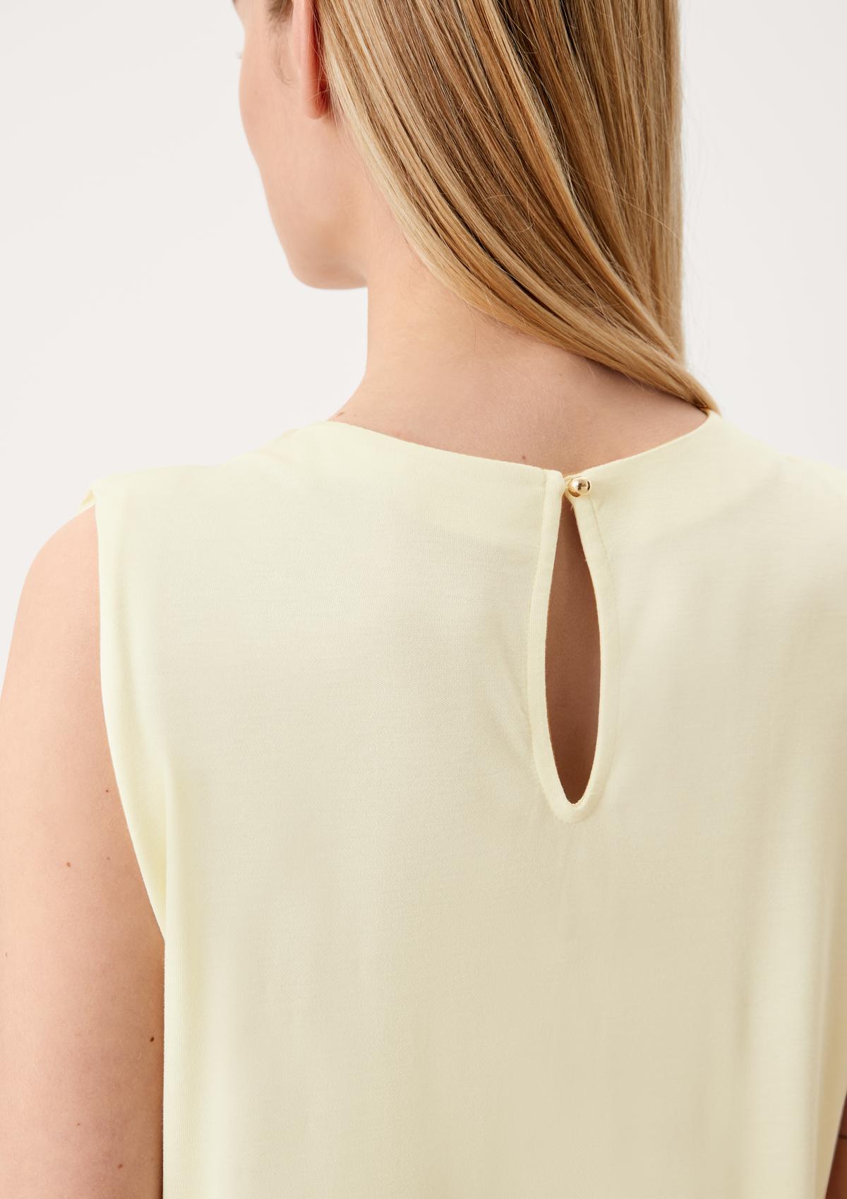 s.Oliver Jersey blouse top