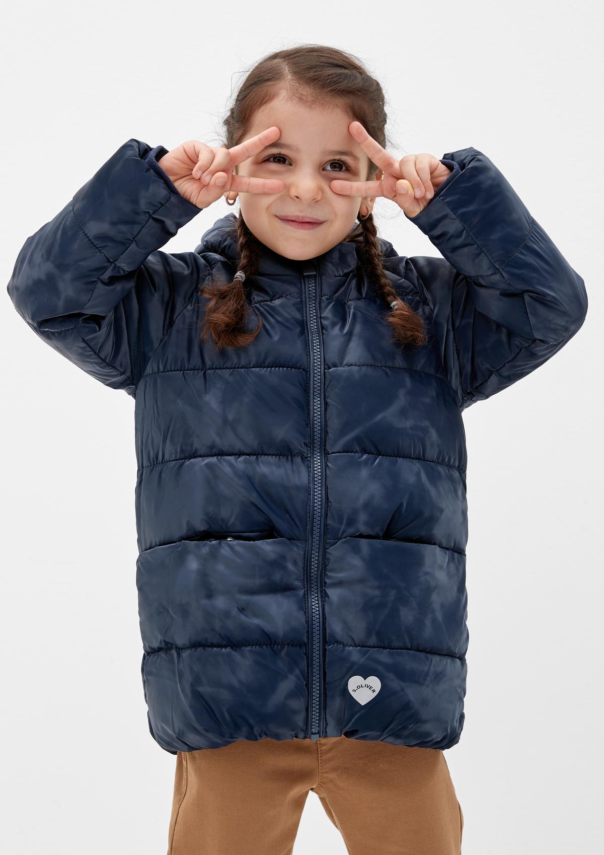 Jacken für online kaufen bequem Mädchen