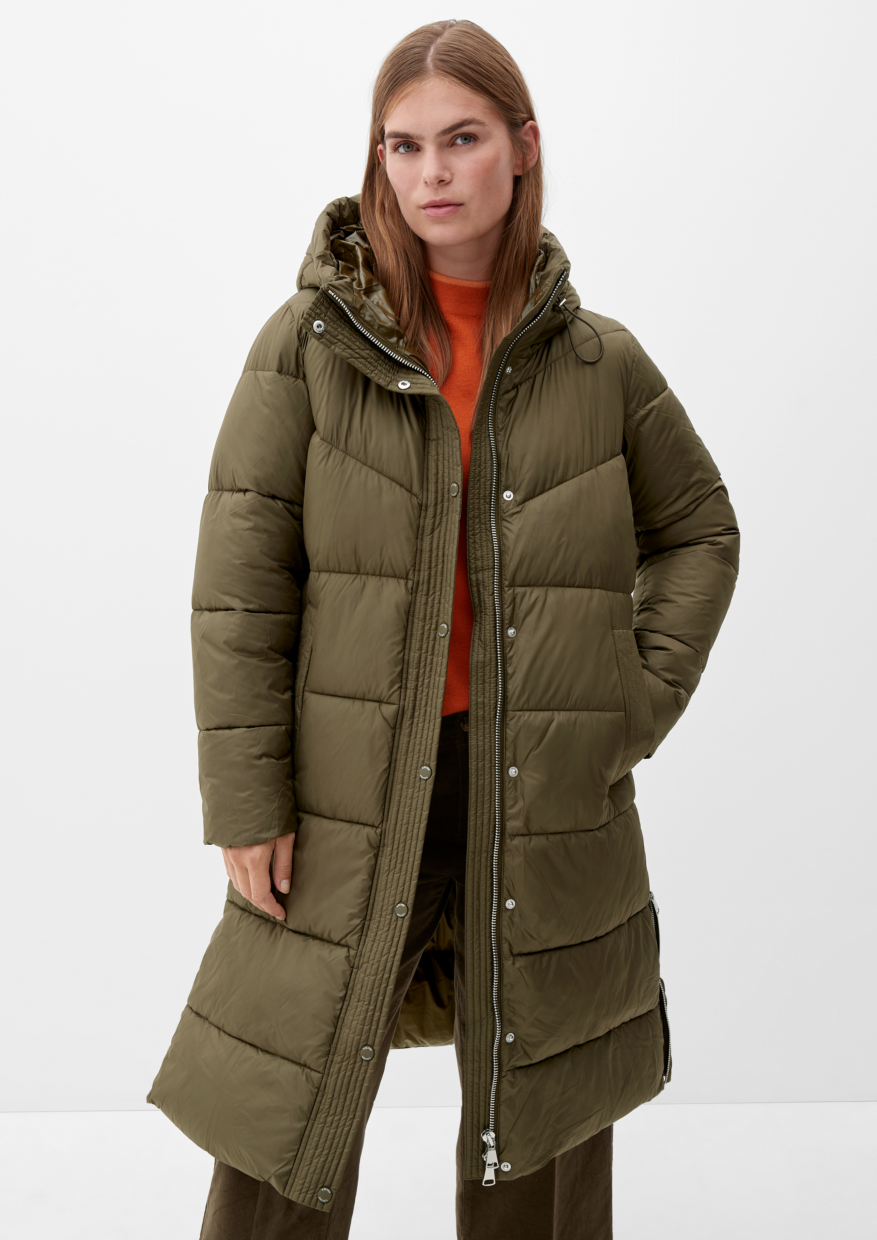 Buy women’s coats online s.Oliver