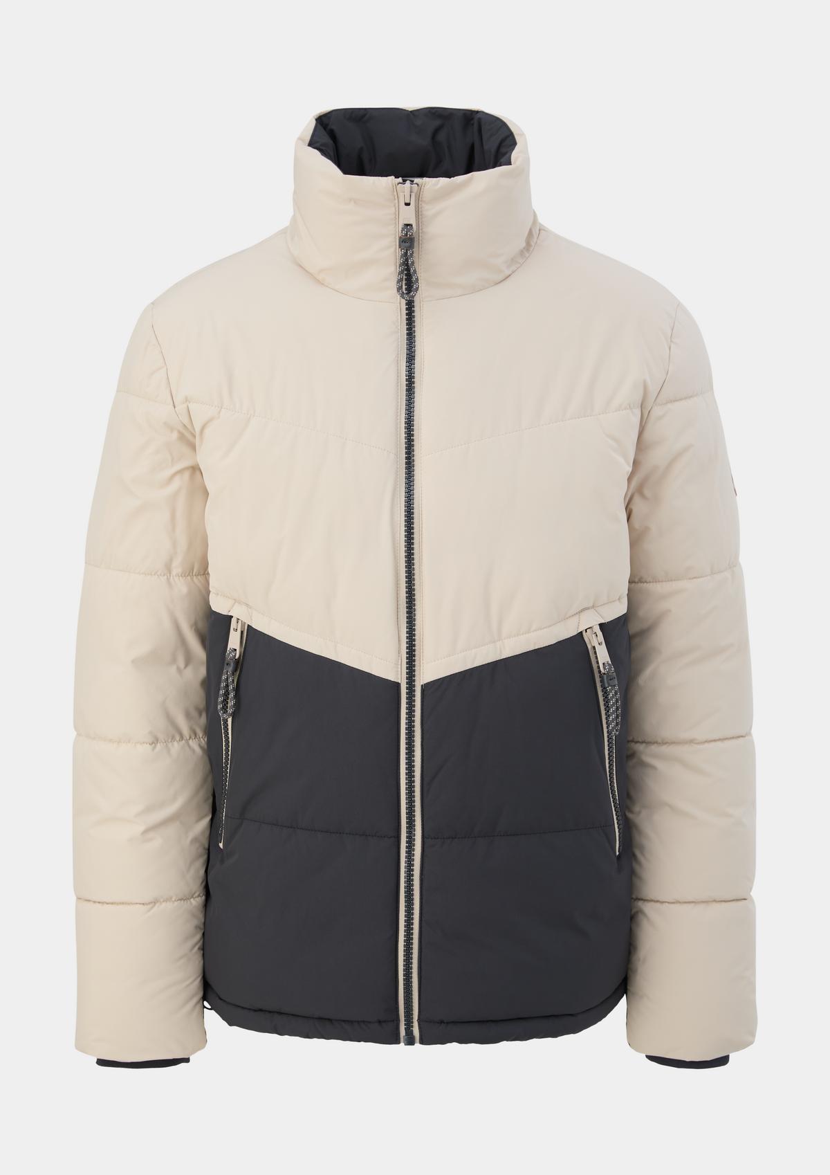 s.Oliver Warm padded jacket