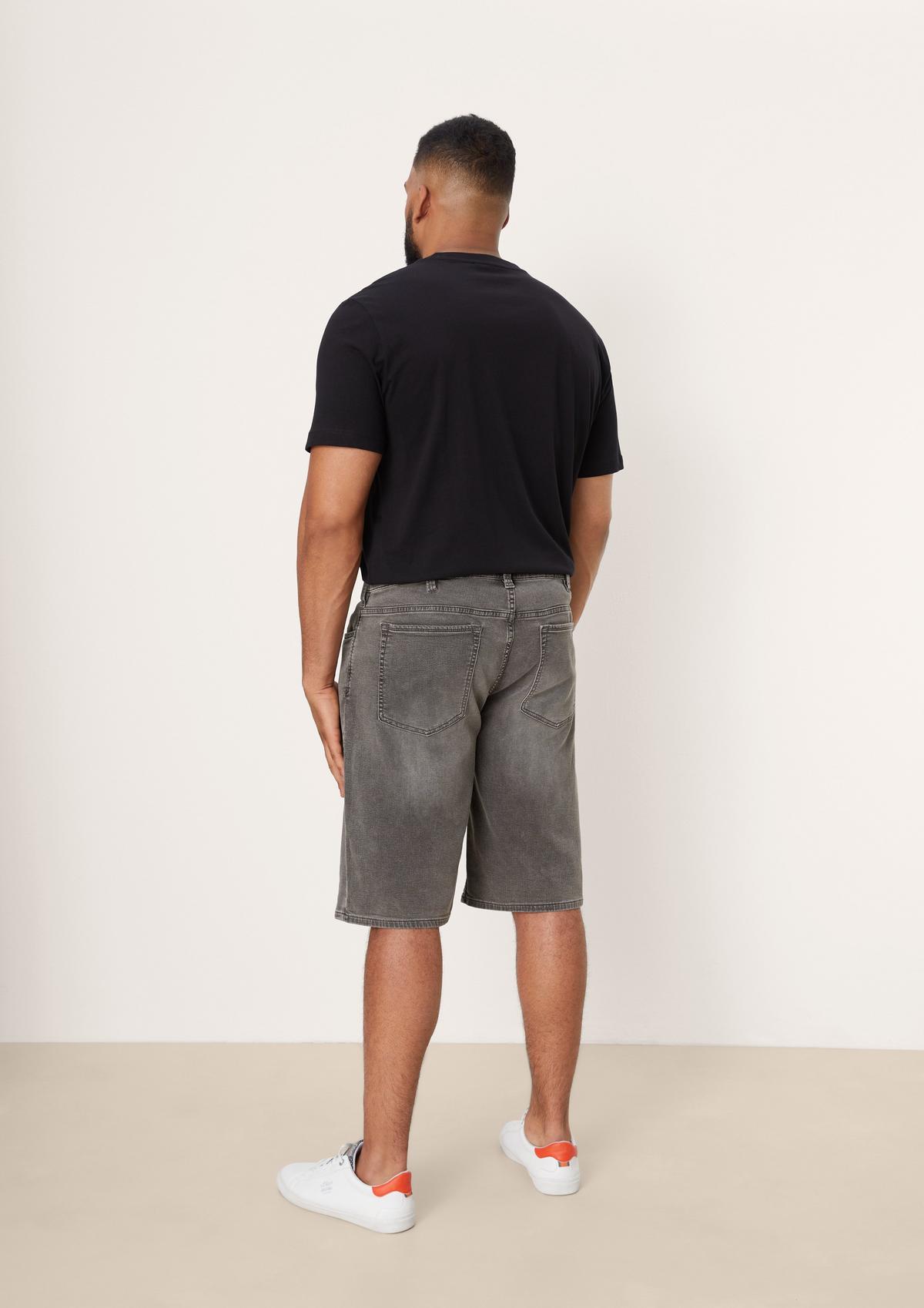 s.Oliver Relaxed: Bermuda shorts