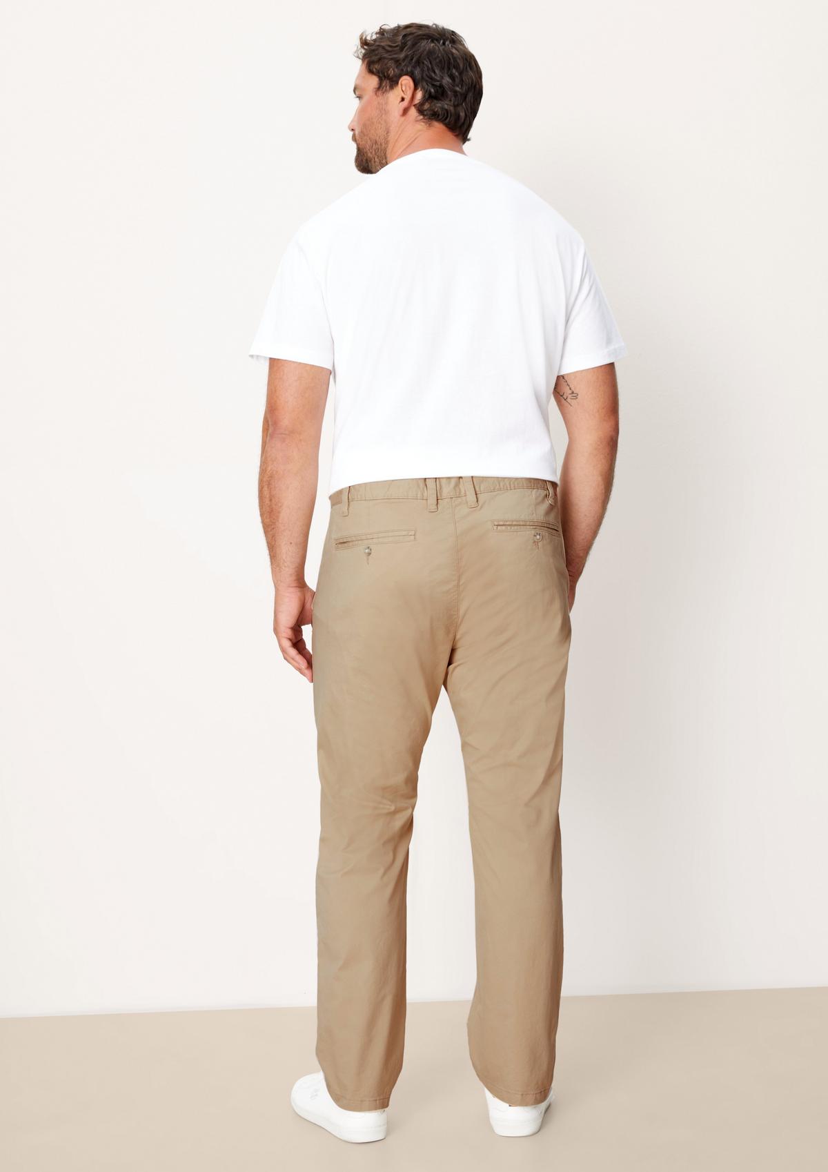 s.Oliver Twill trousers