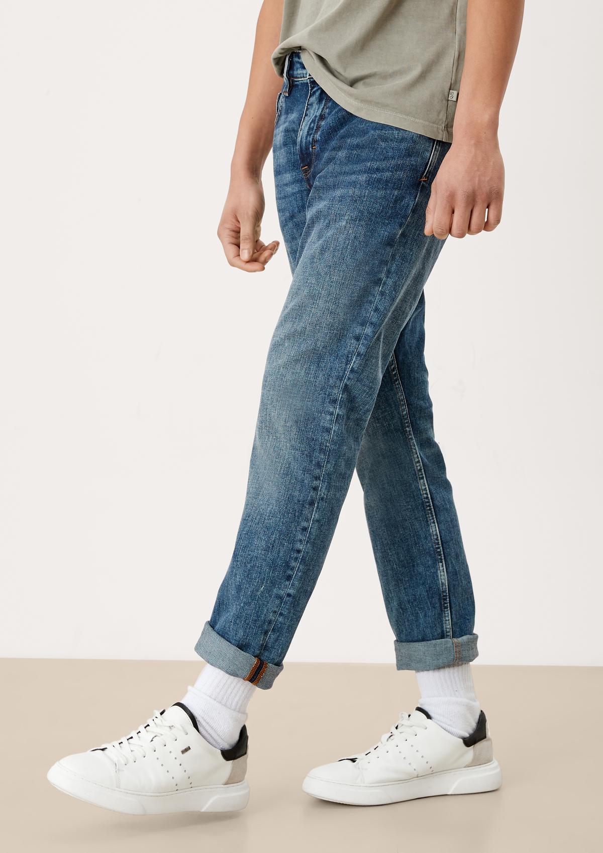 s.Oliver Regular: Straight leg-Jeans