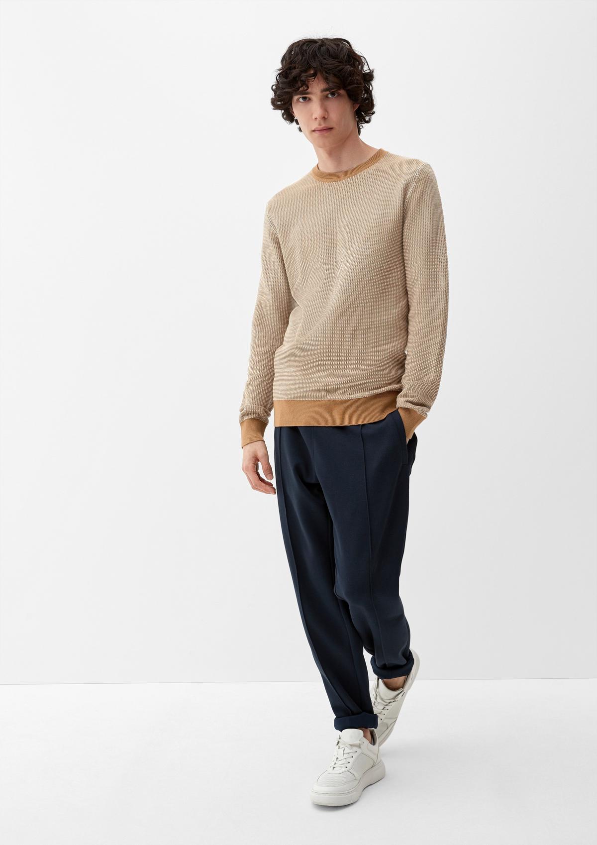 s.Oliver Knitted pullover
