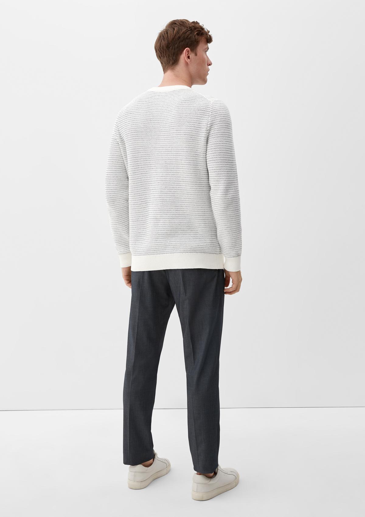 s.Oliver Knitted jumper