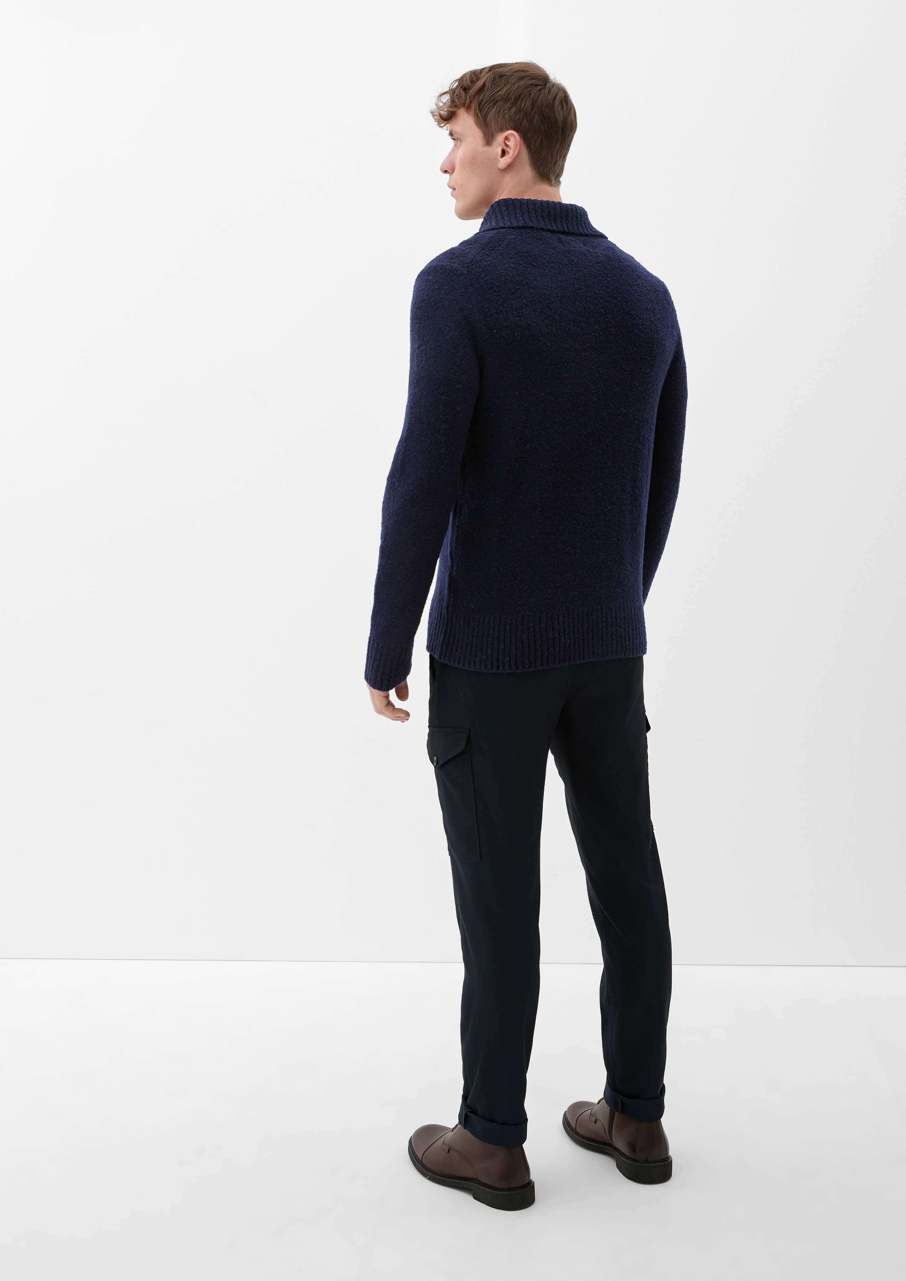 Pull en maille in 5959