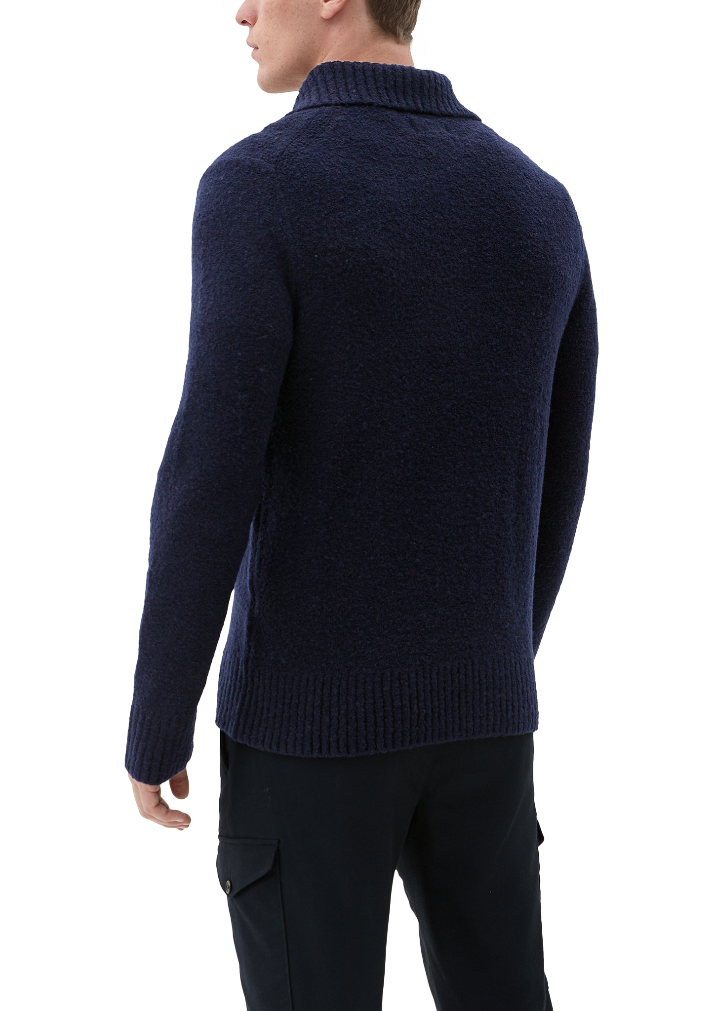 Thumbnail - Strickpullover