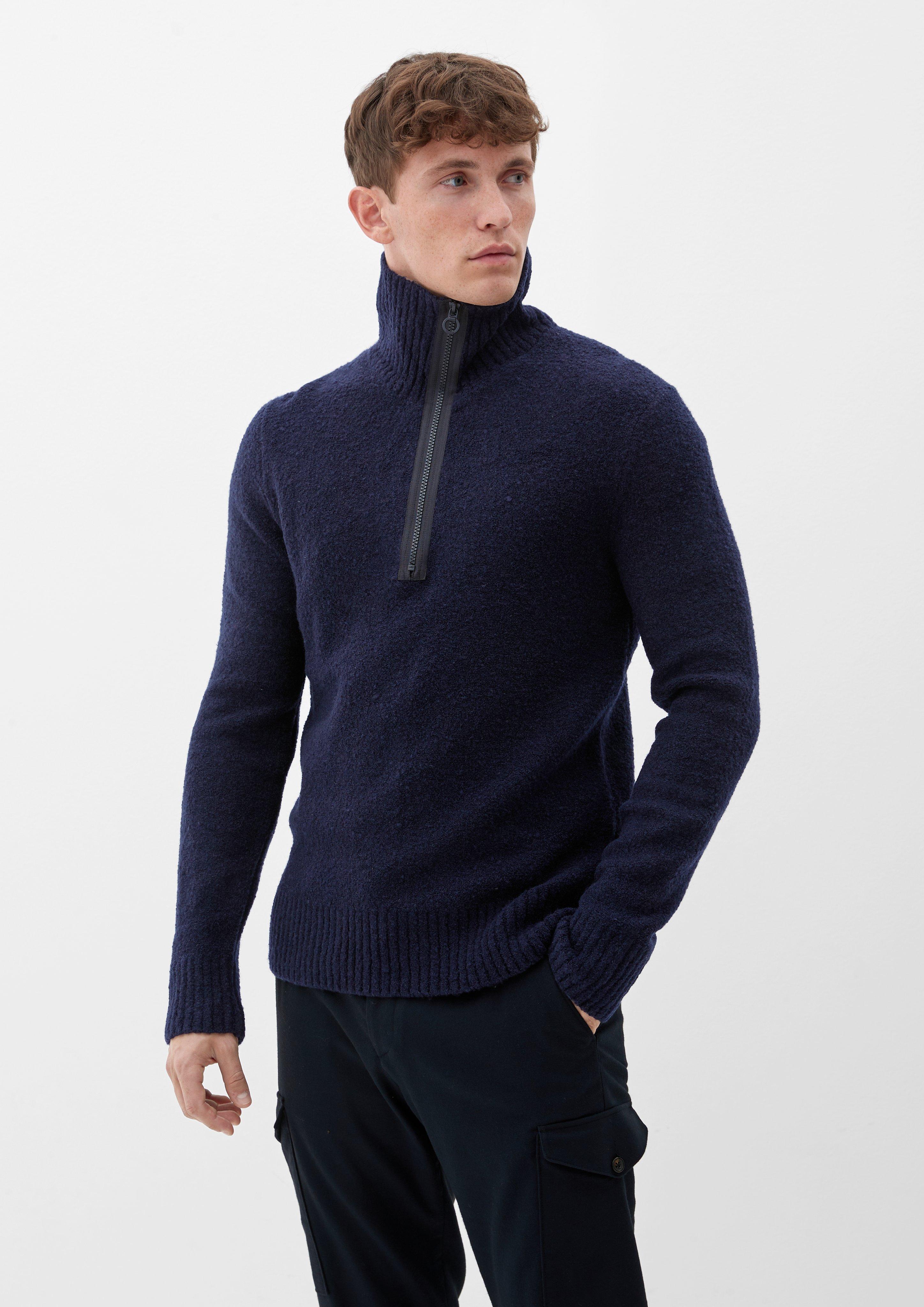 Pull en maille in 5959