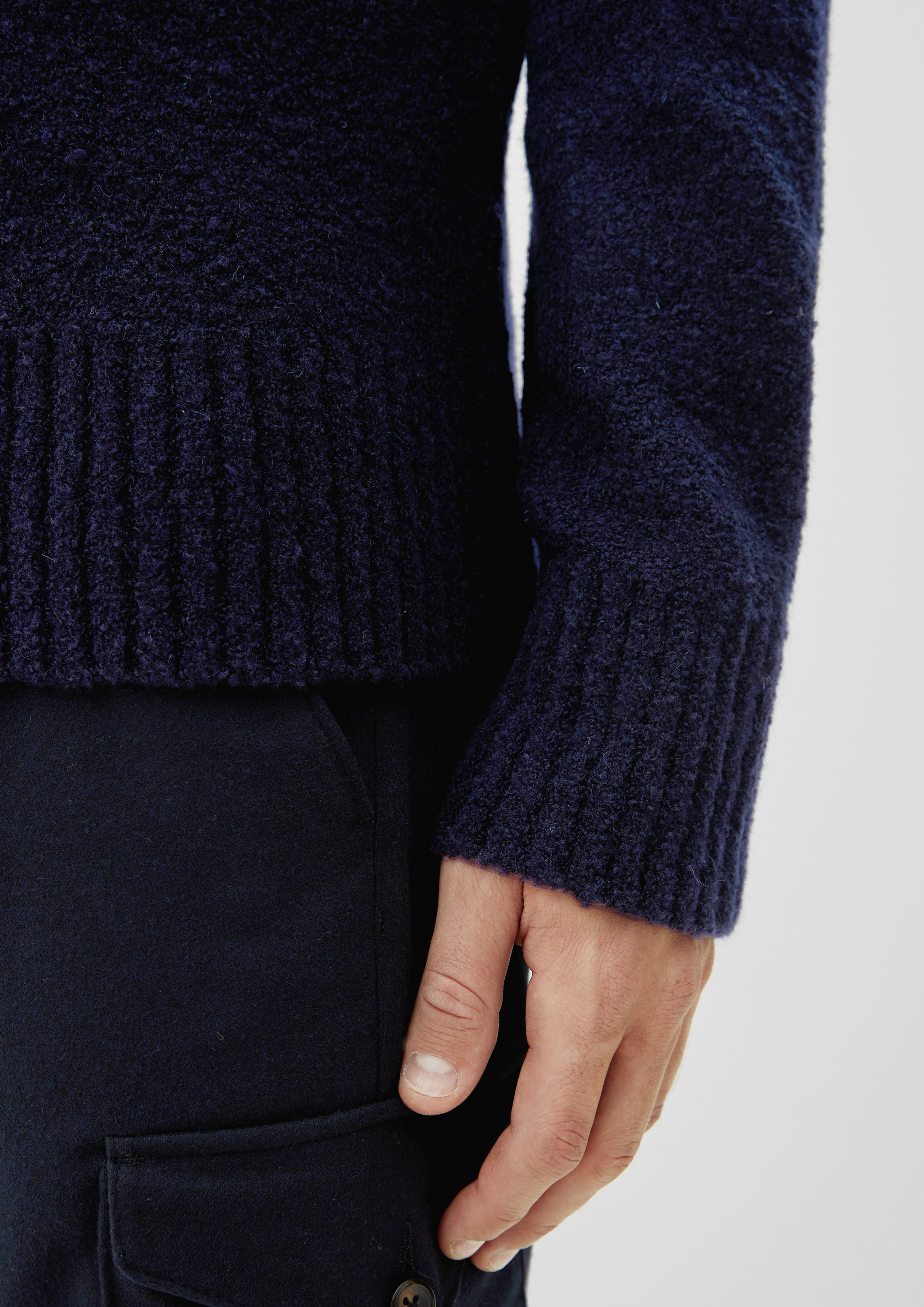 Pull en maille in 5959