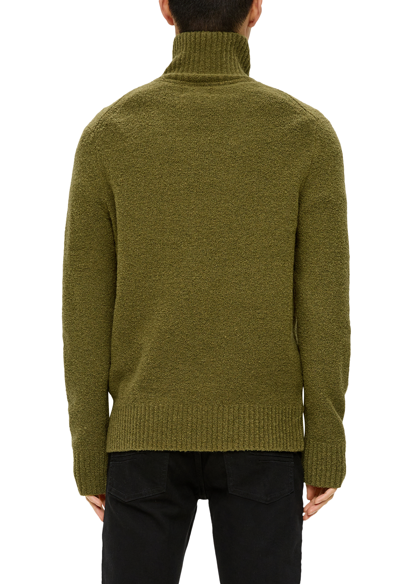 Thumbnail - Strickpullover