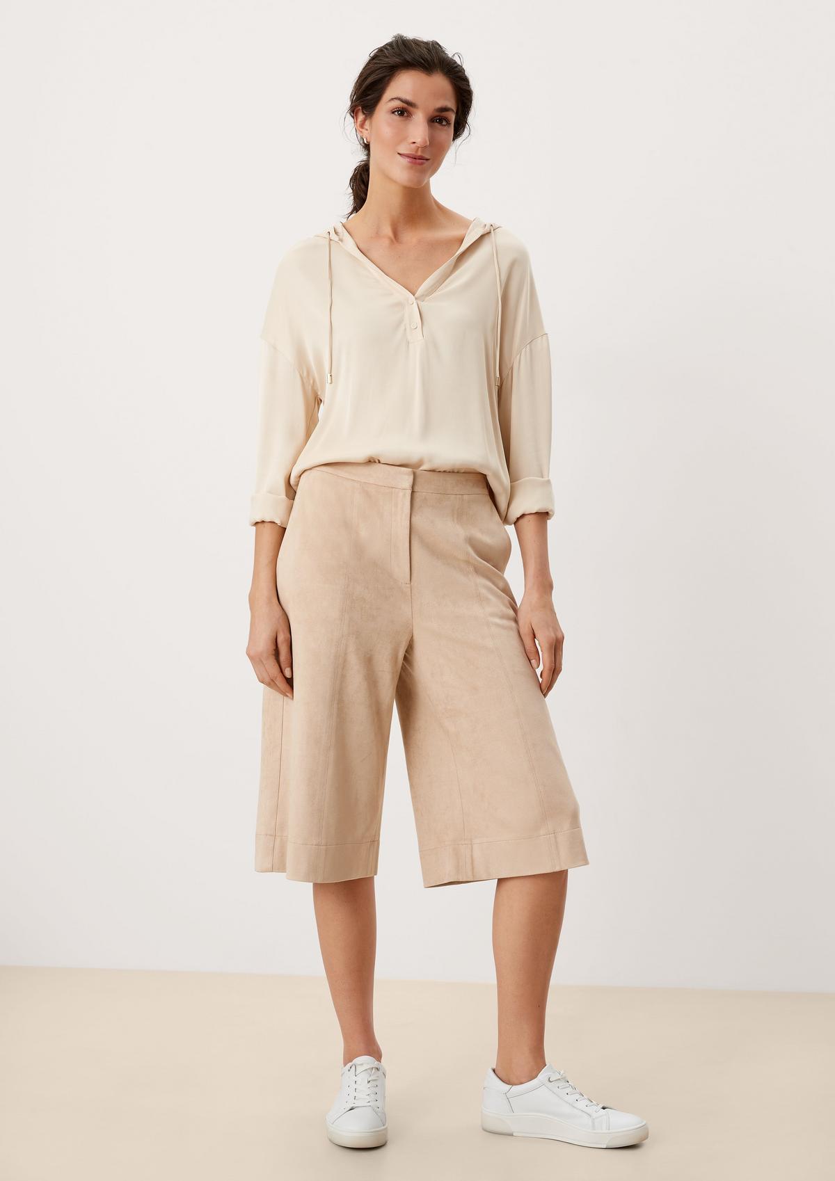 s.Oliver Culottes