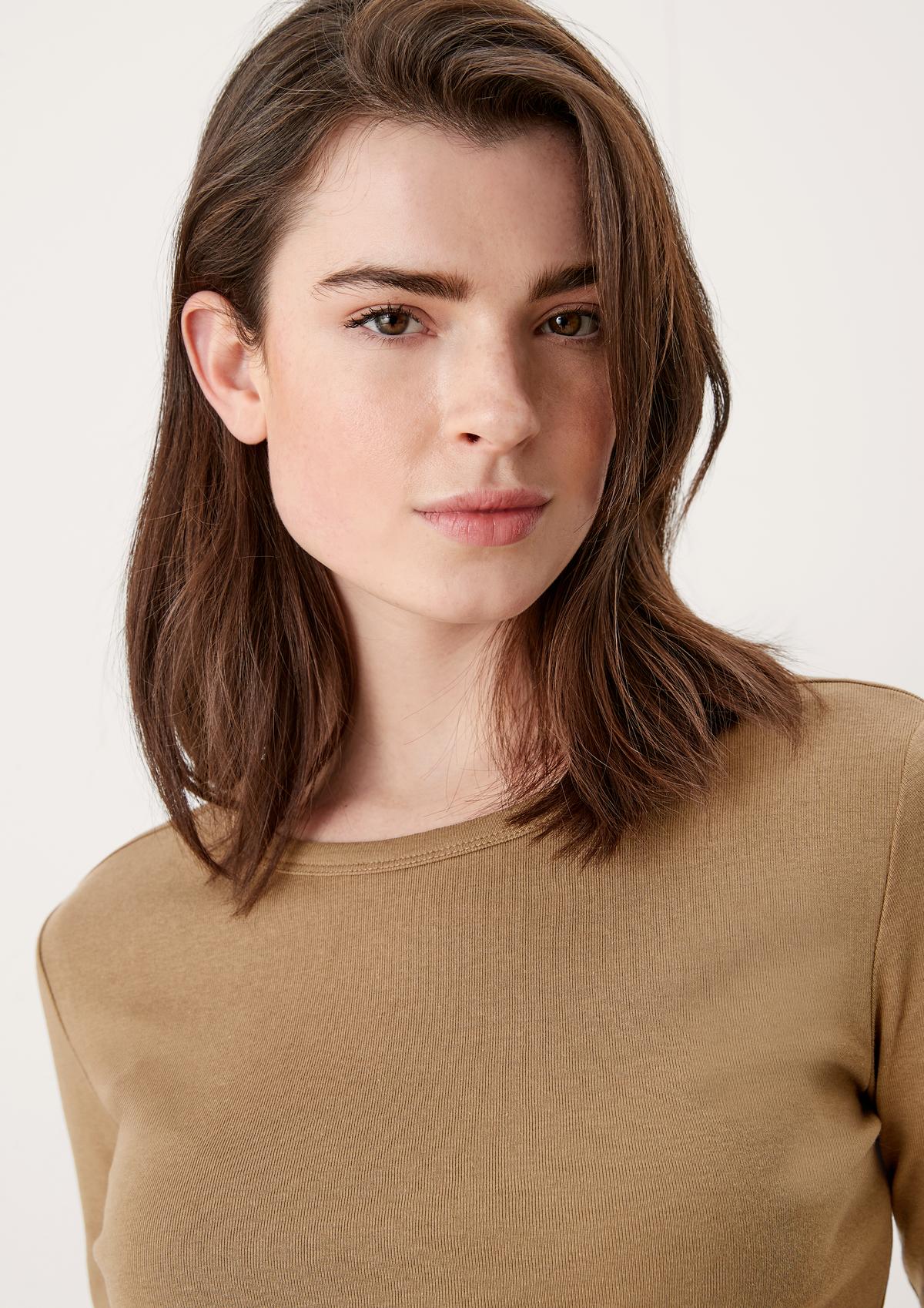 s.Oliver Cotton top