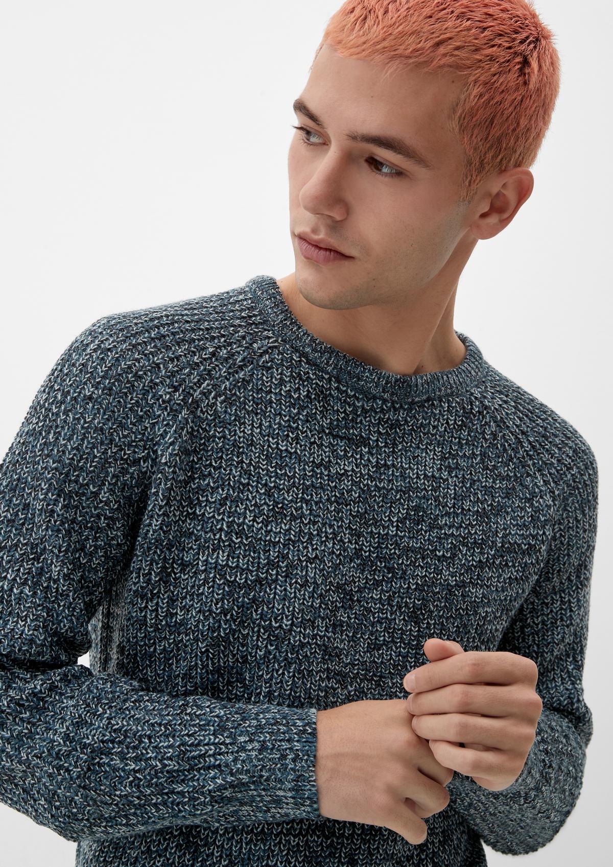 s.Oliver Soft knit jumper