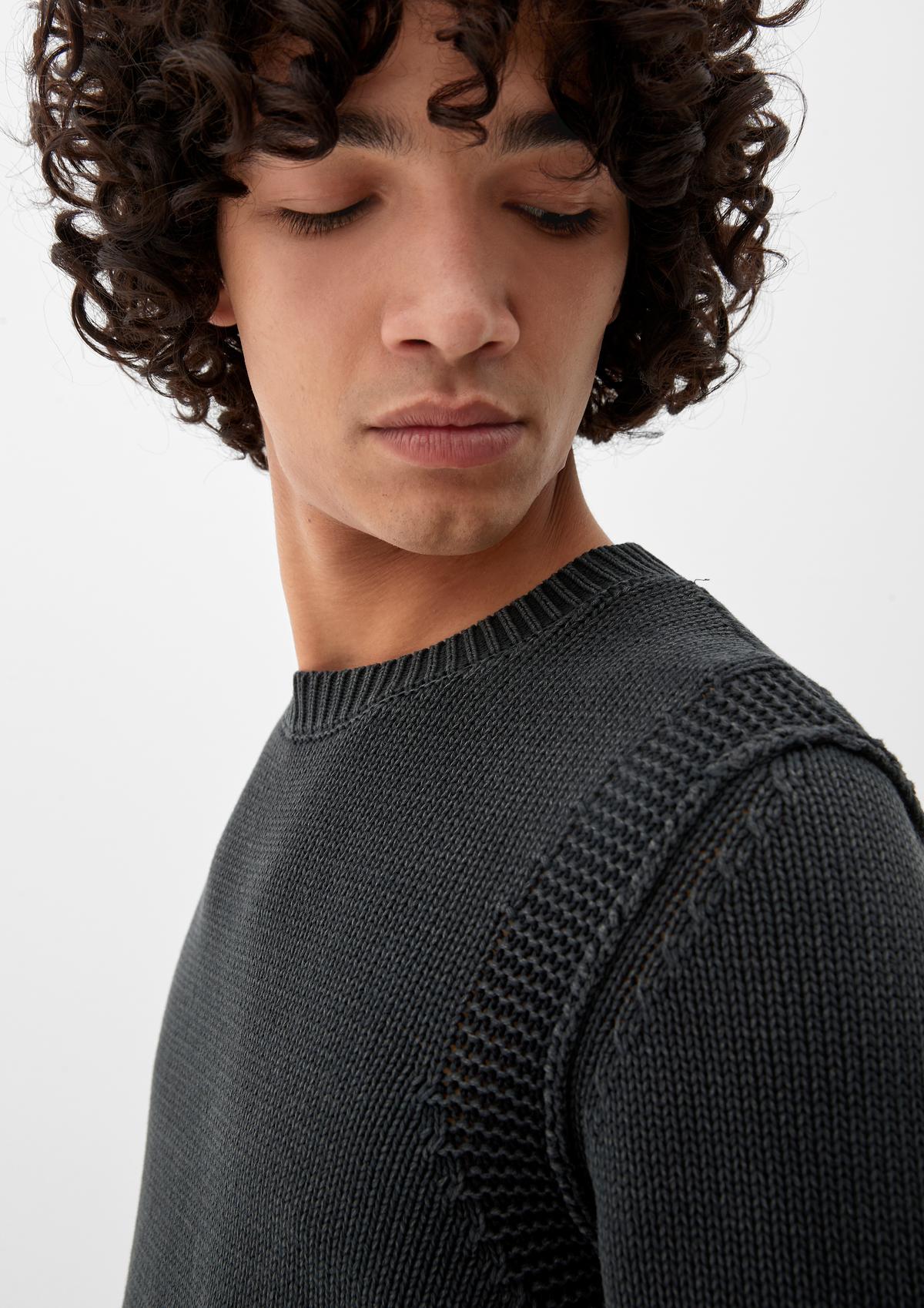 s.Oliver Pull-over tricoté