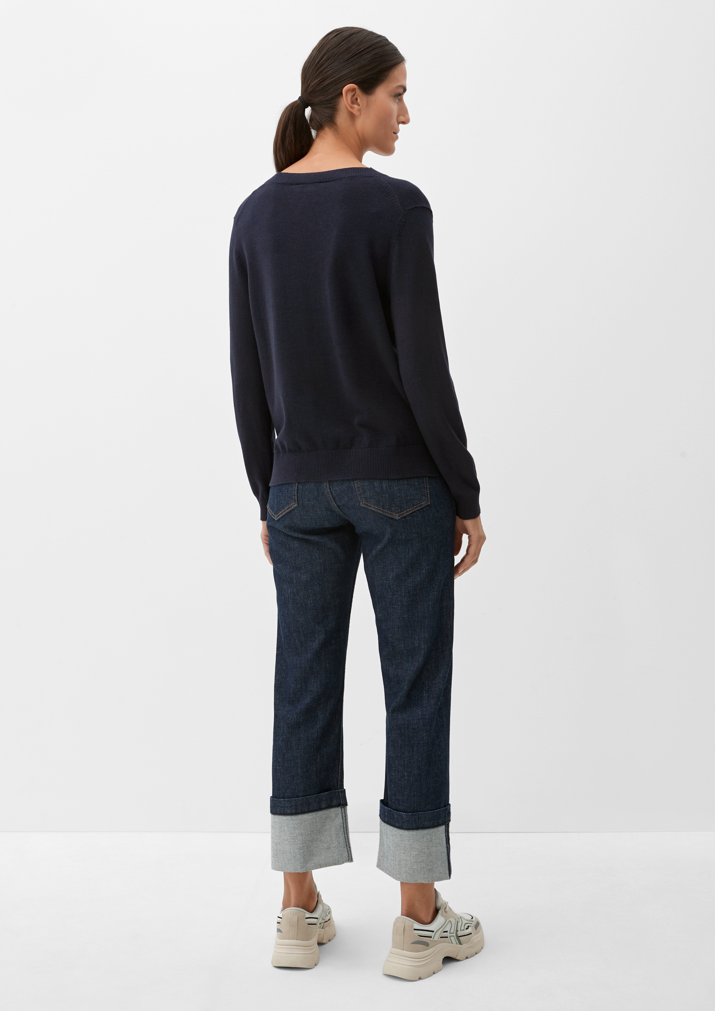 Pullover in 5959, 9400 & 9999