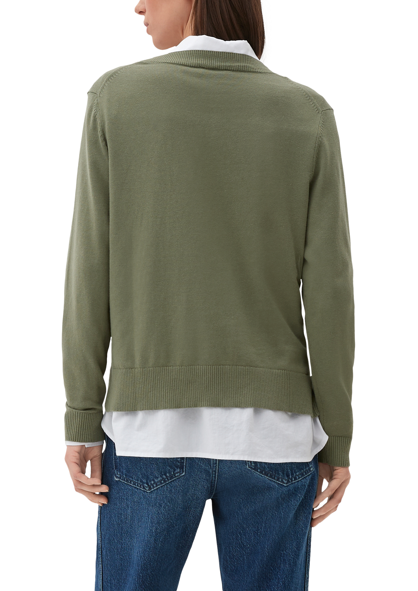 Thumbnail - Pullover