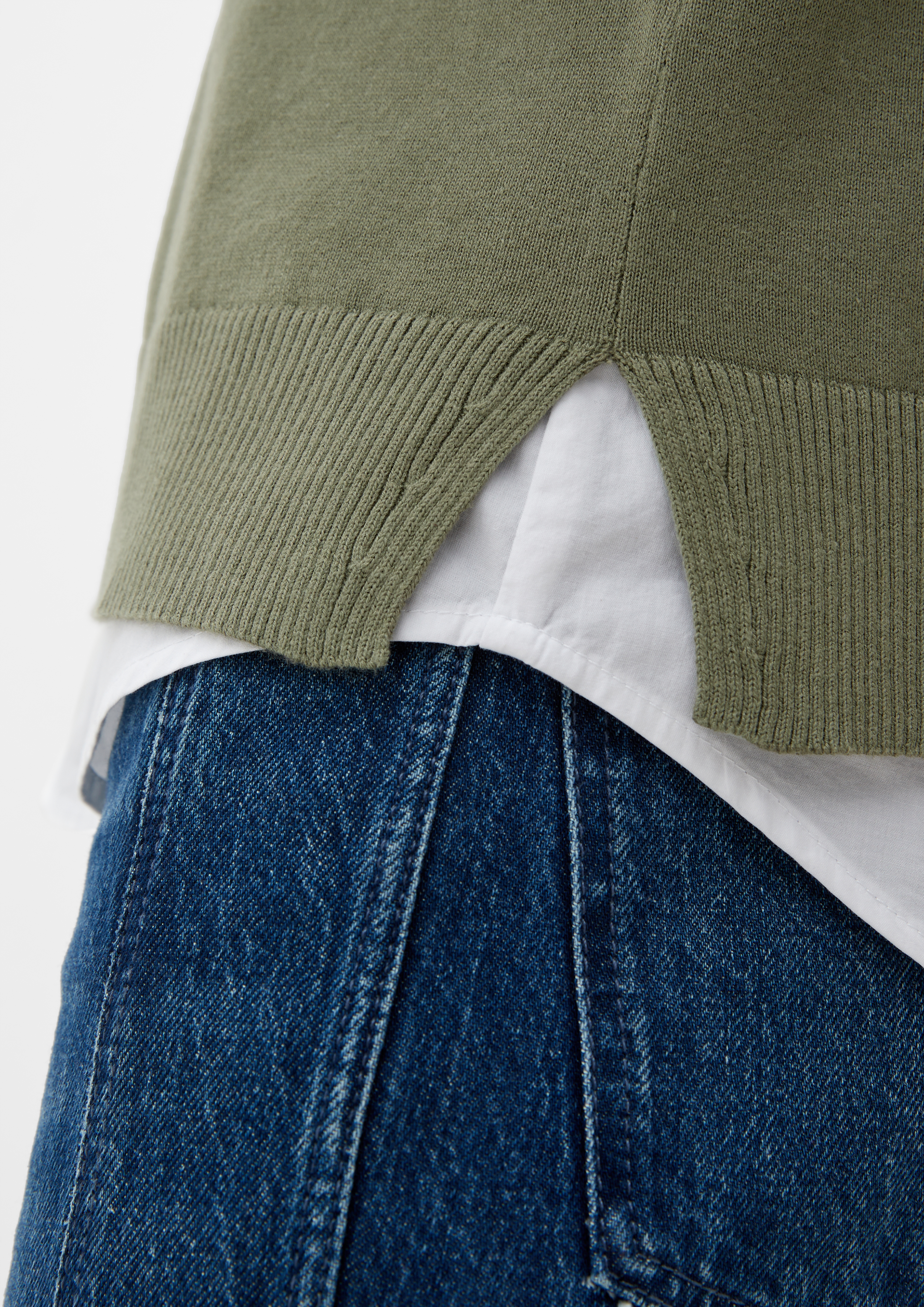 Jumper in 7928, 9400, 5959 & 9999