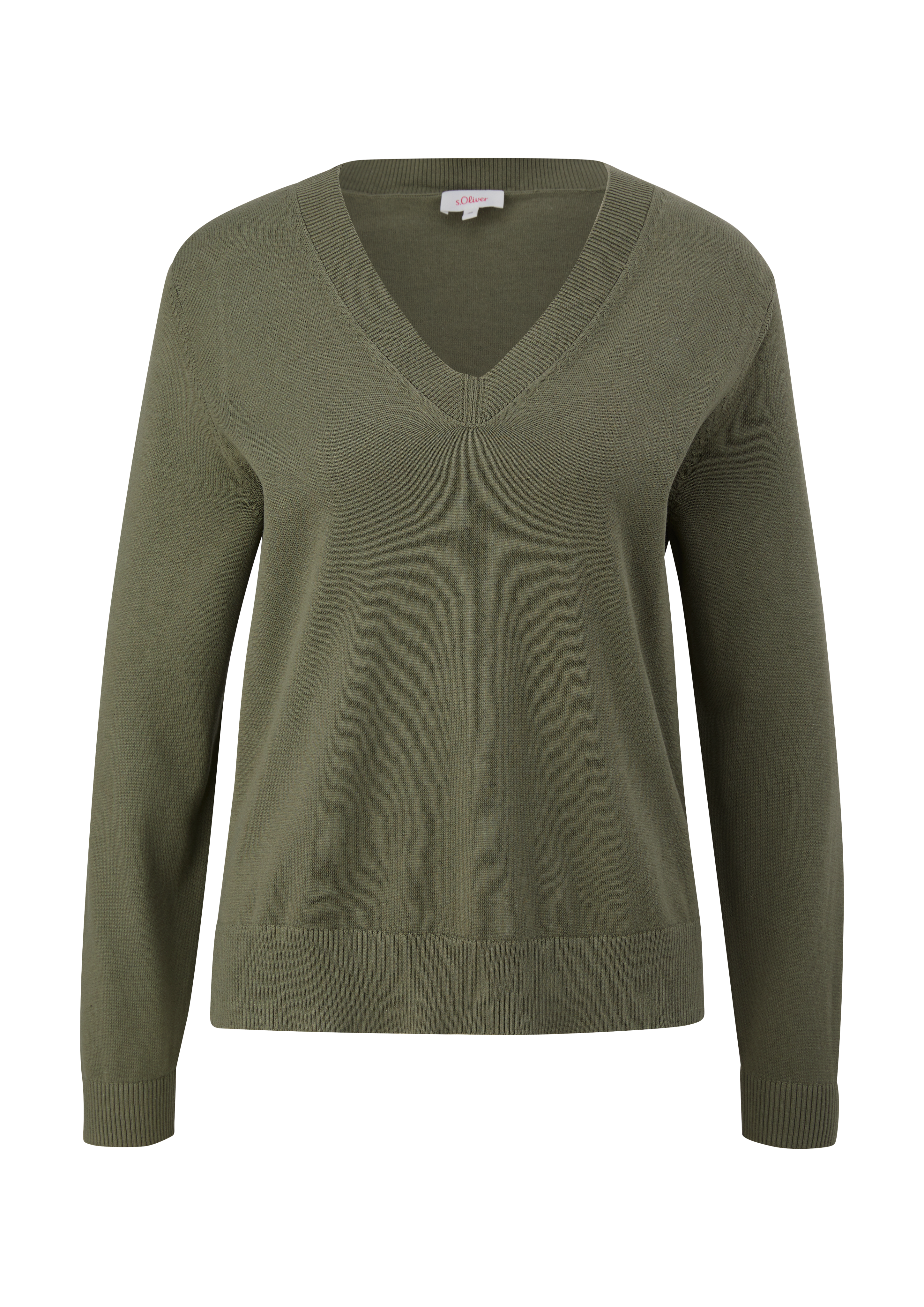 Product sibling olivová