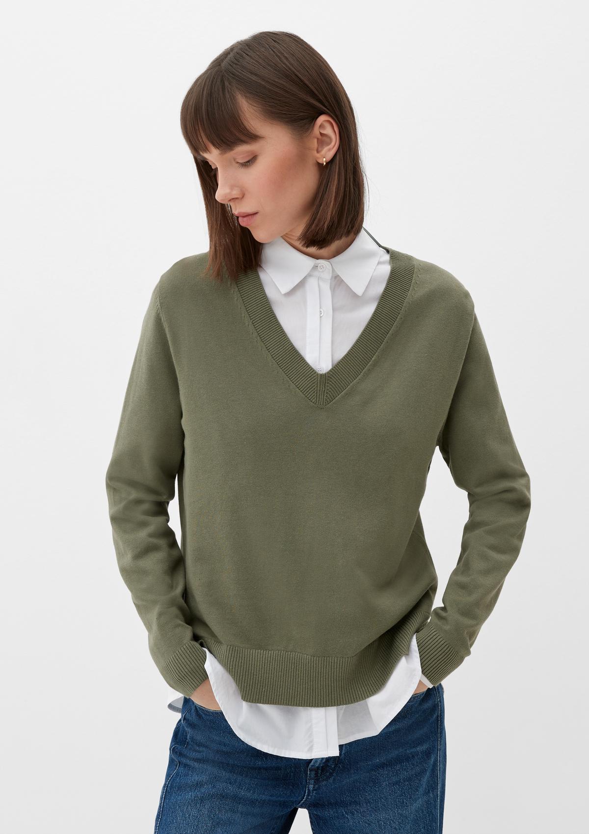 s.Oliver Pull-over