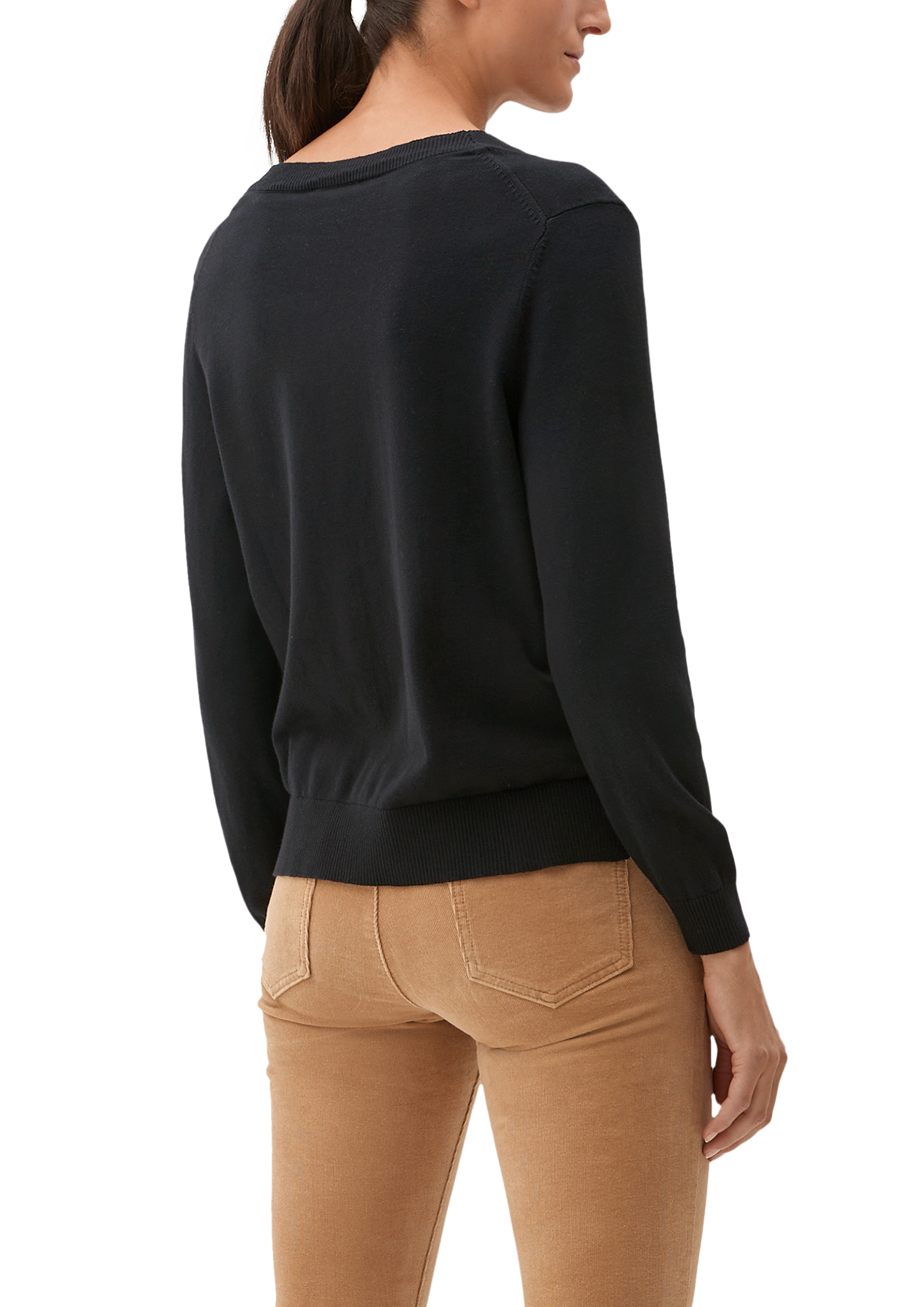 Thumbnail - Pullover