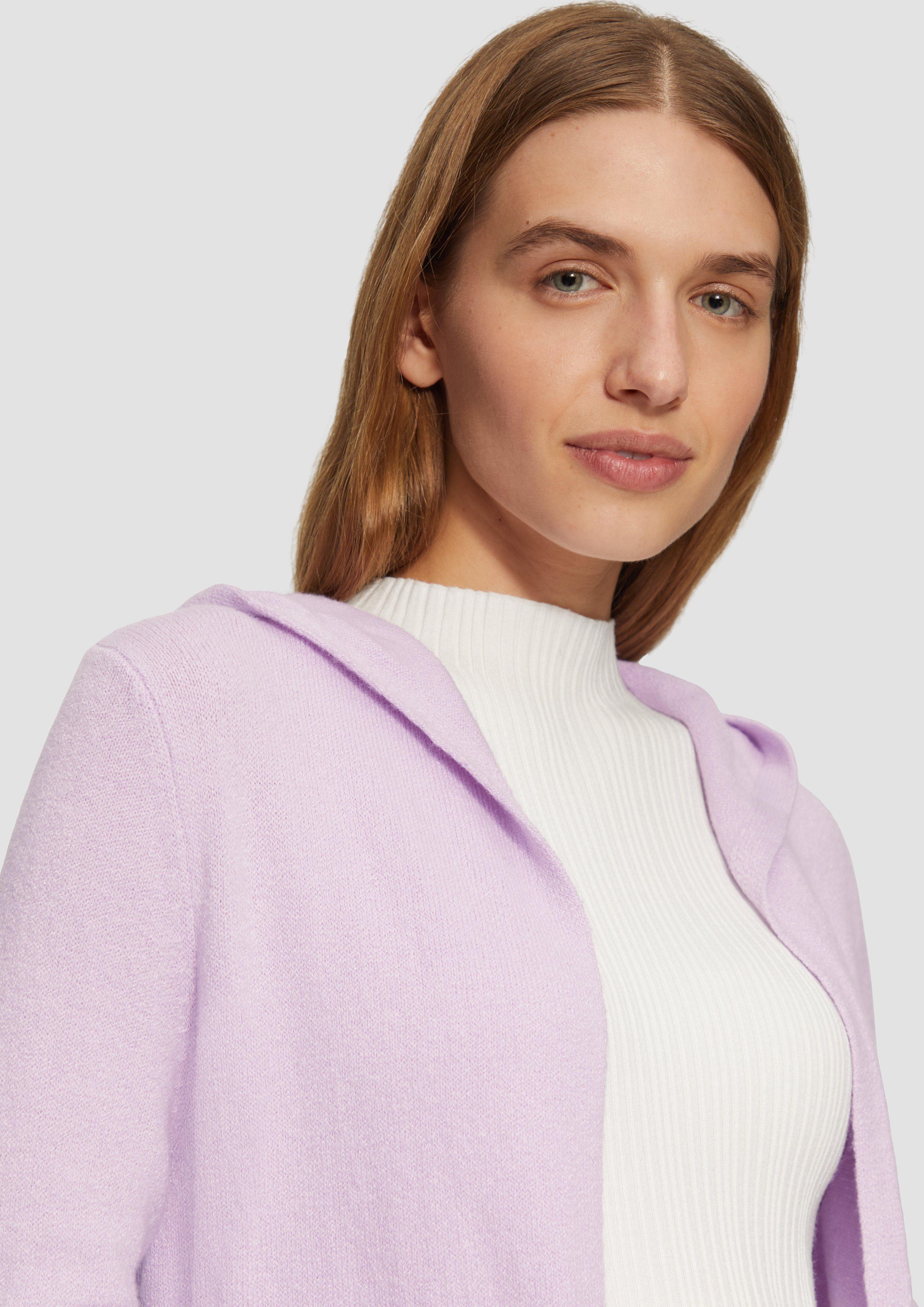 Cardigan in 4703, 9400, 84W5, 81W8, 9898, 7909, 7210 & 7774