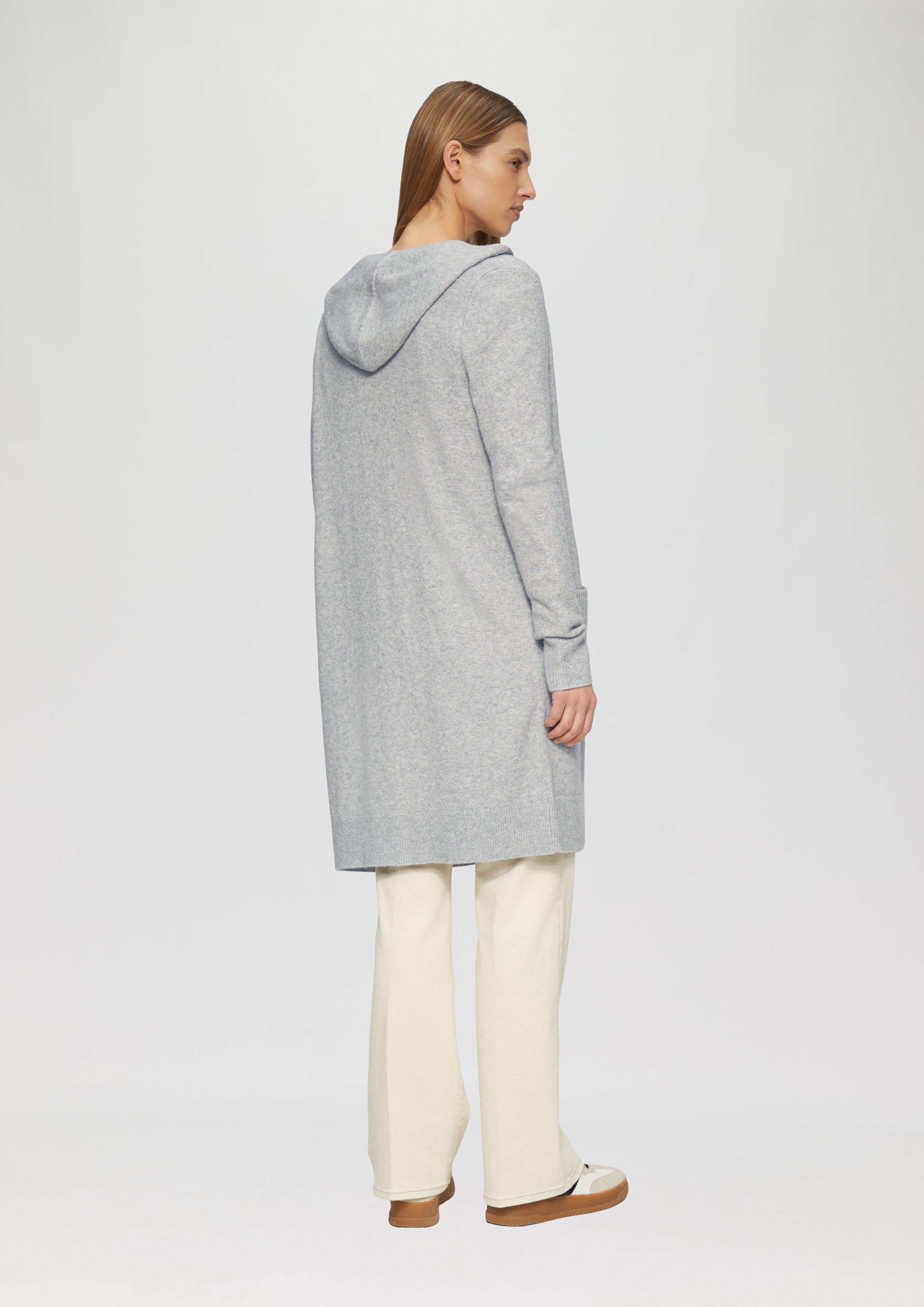 Cardigan in 9400, 84W5, 81W8, 9898, 4703 & 7774