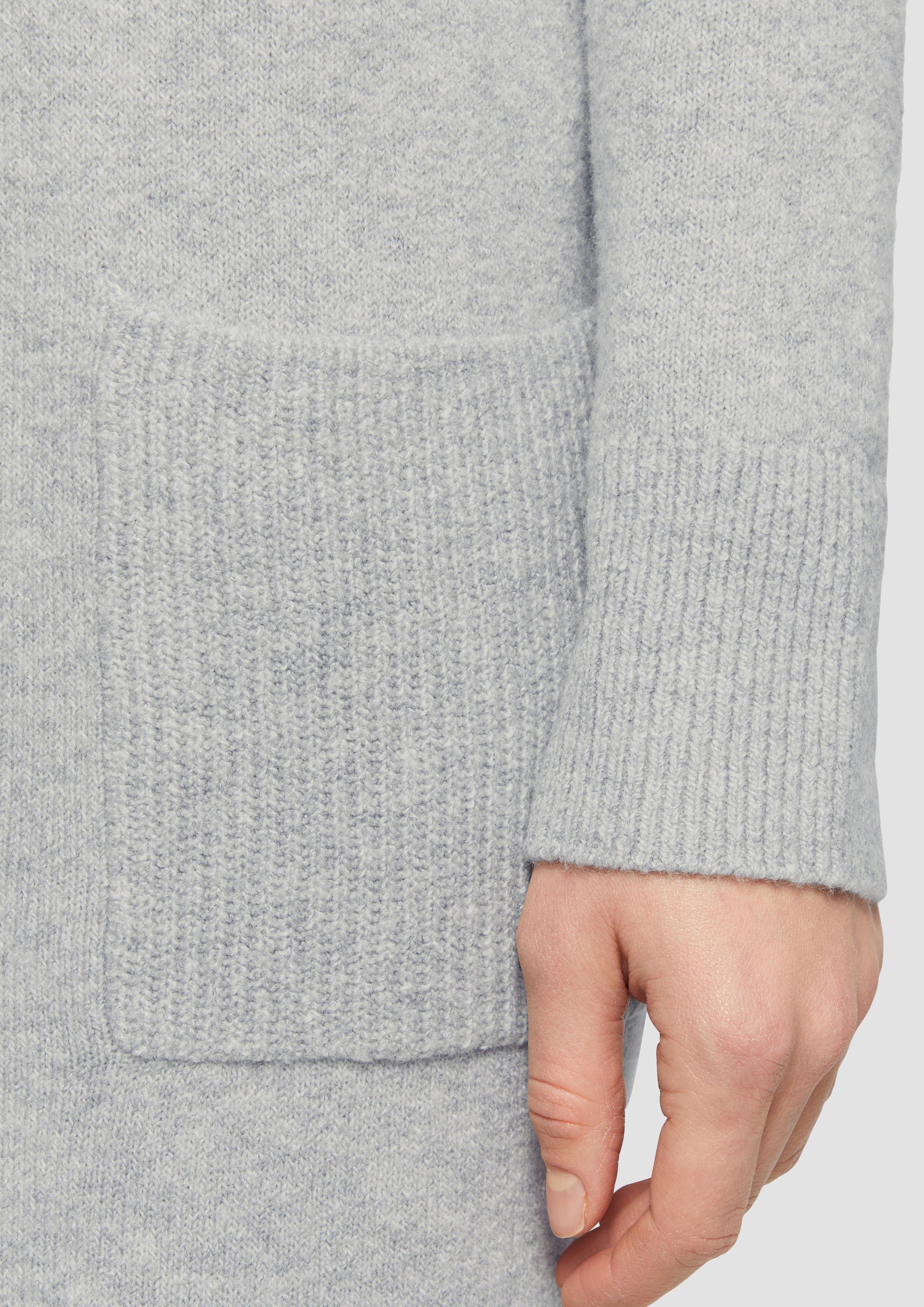 Cardigan in 9400, 84W5, 81W8, 9898, 4703 & 7774