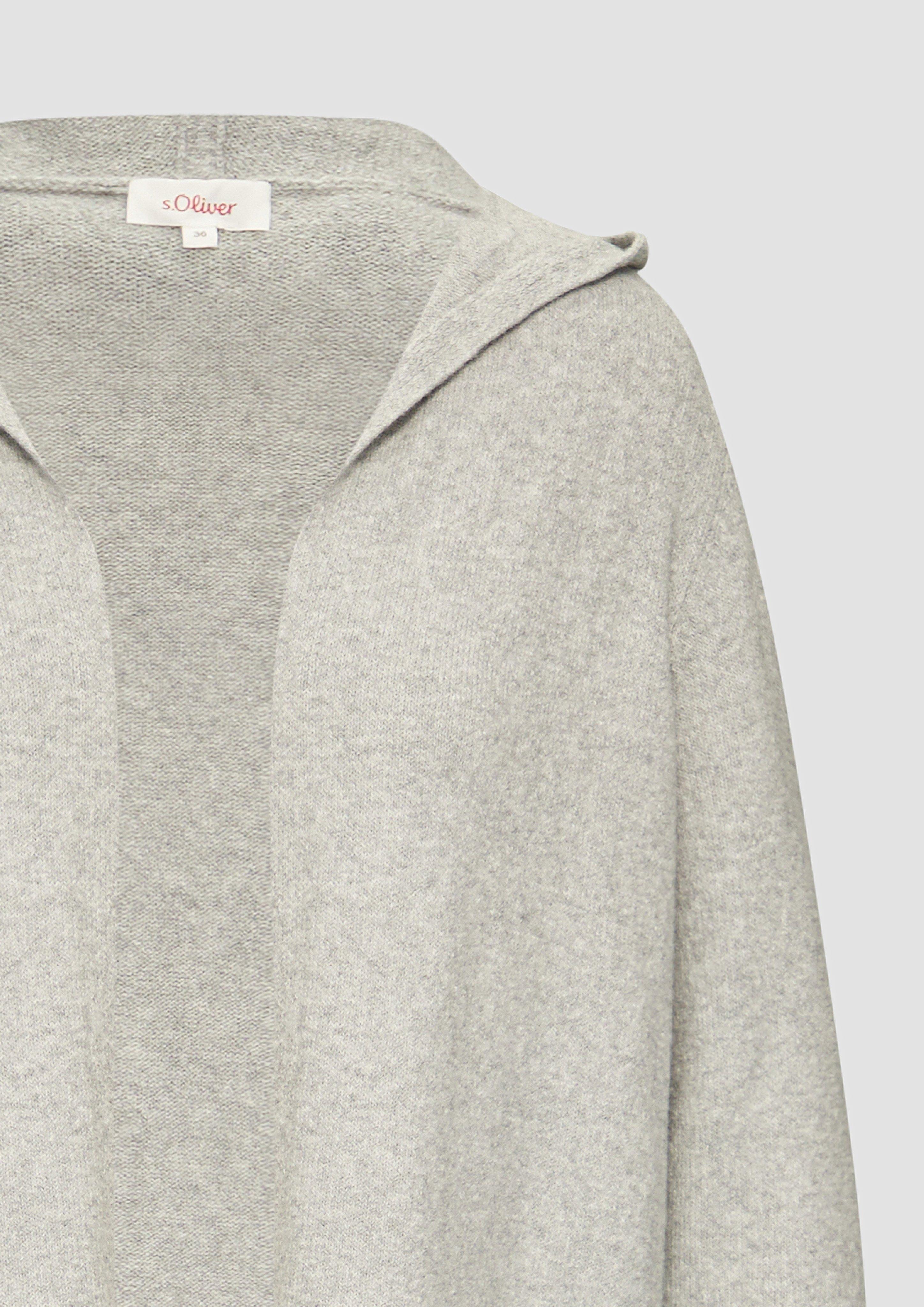 Cardigan in 9400, 84W5, 81W8, 9898, 4703 & 7774