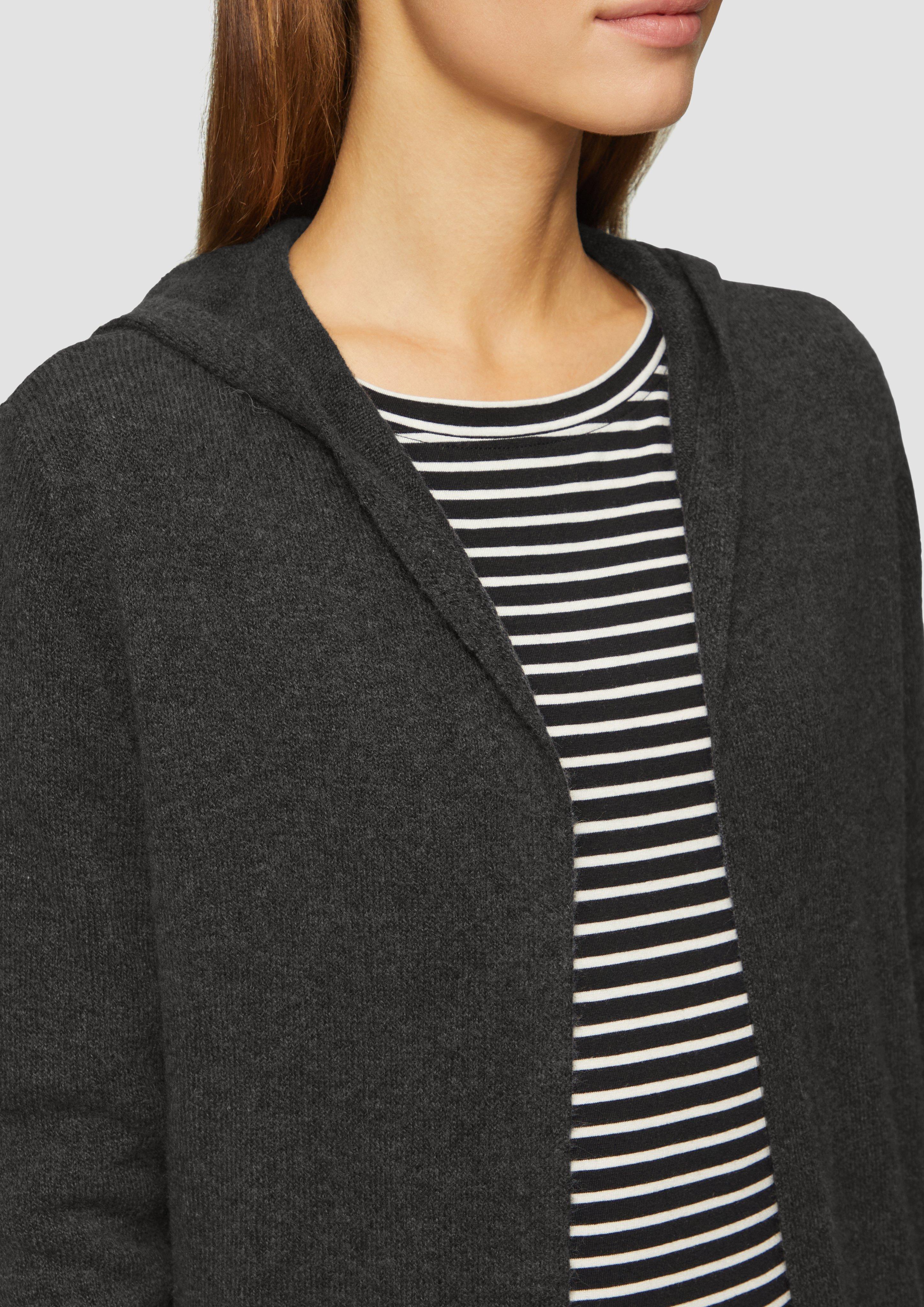 Cardigan in 9898, 9400, 84W5, 81W8, 7909, 7210, 4703 & 7774