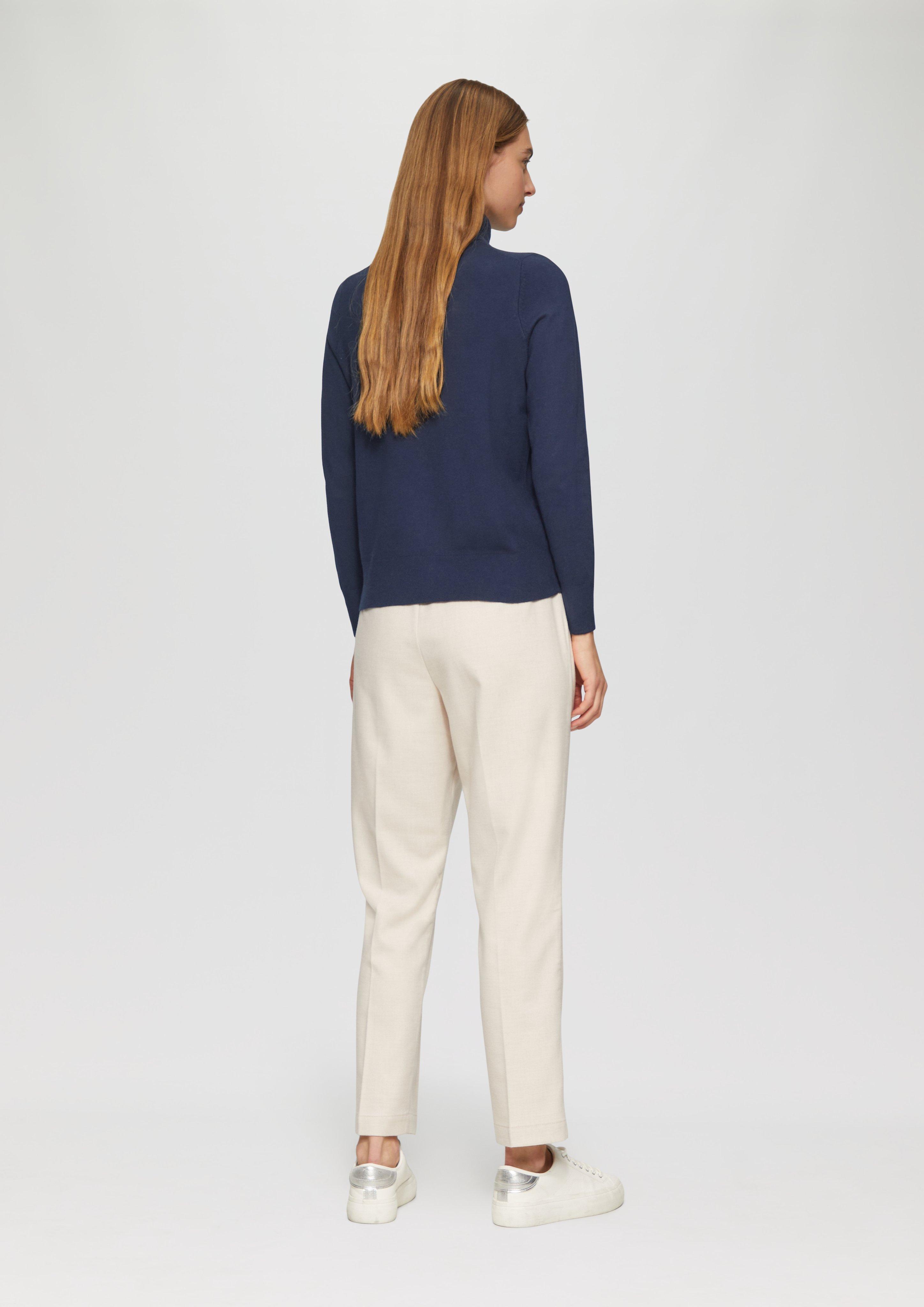 Pull à col roulé in 5959, 9400, 9999, 8469, 2074, 7909, 7210, 9730 & 82W7